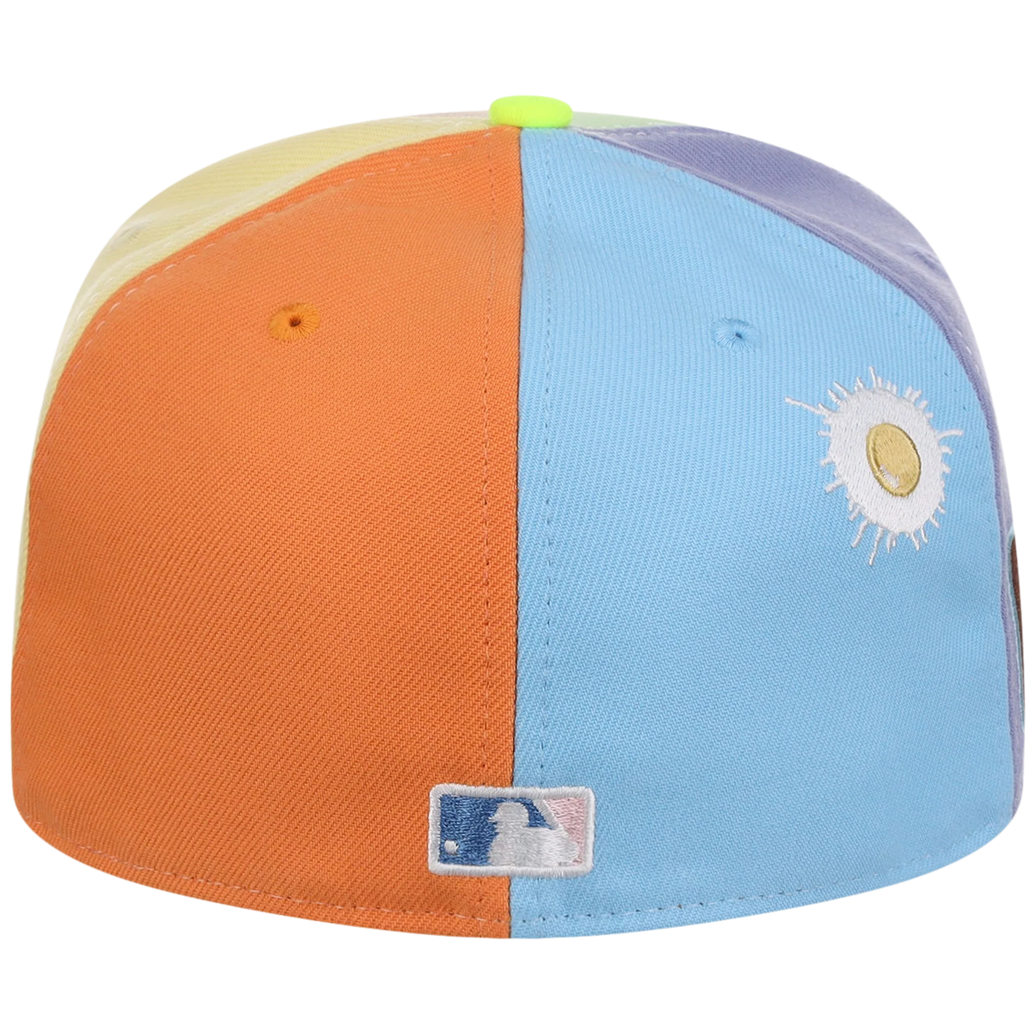 New York Yankees Chase B x MLB 'Colours' New Era 59FIFTY Collection - Image 7