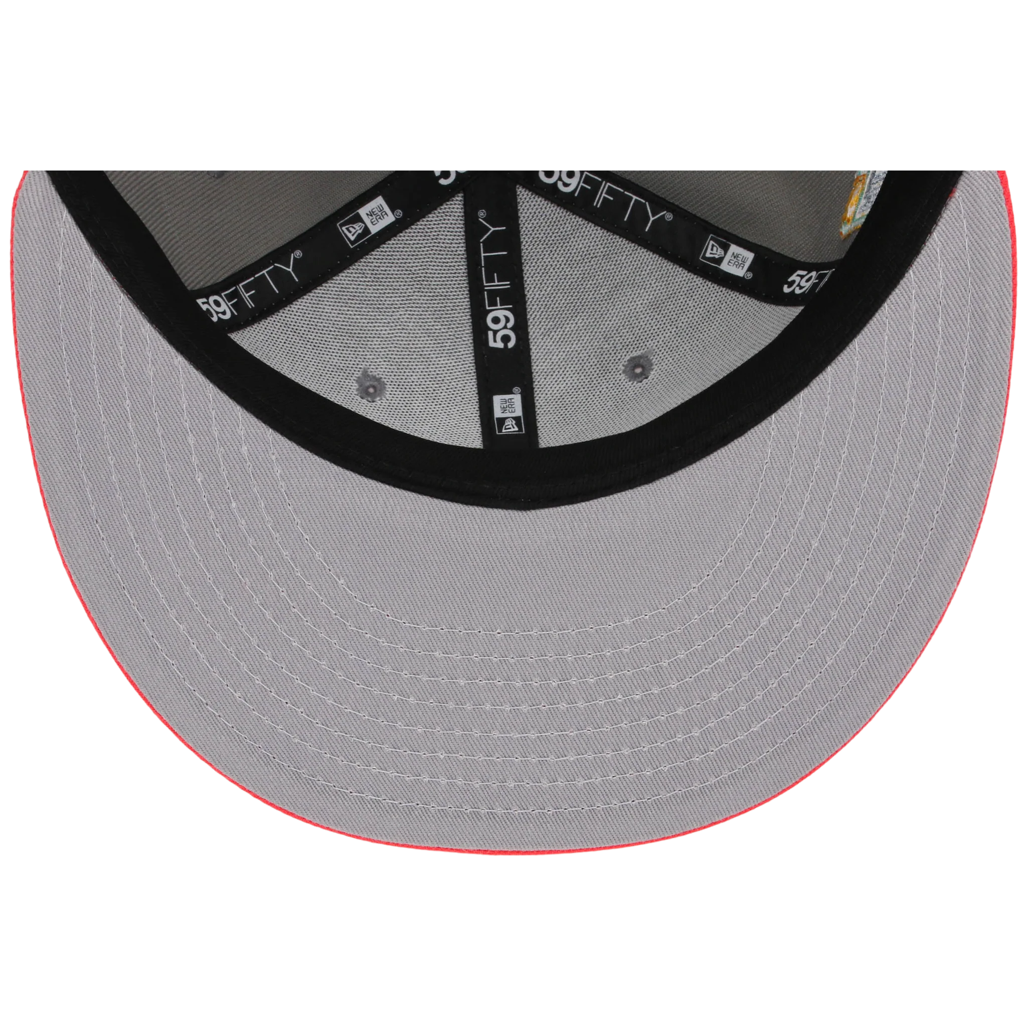 New York Yankees Iron Czar New Era 59FIFTY - Image 2