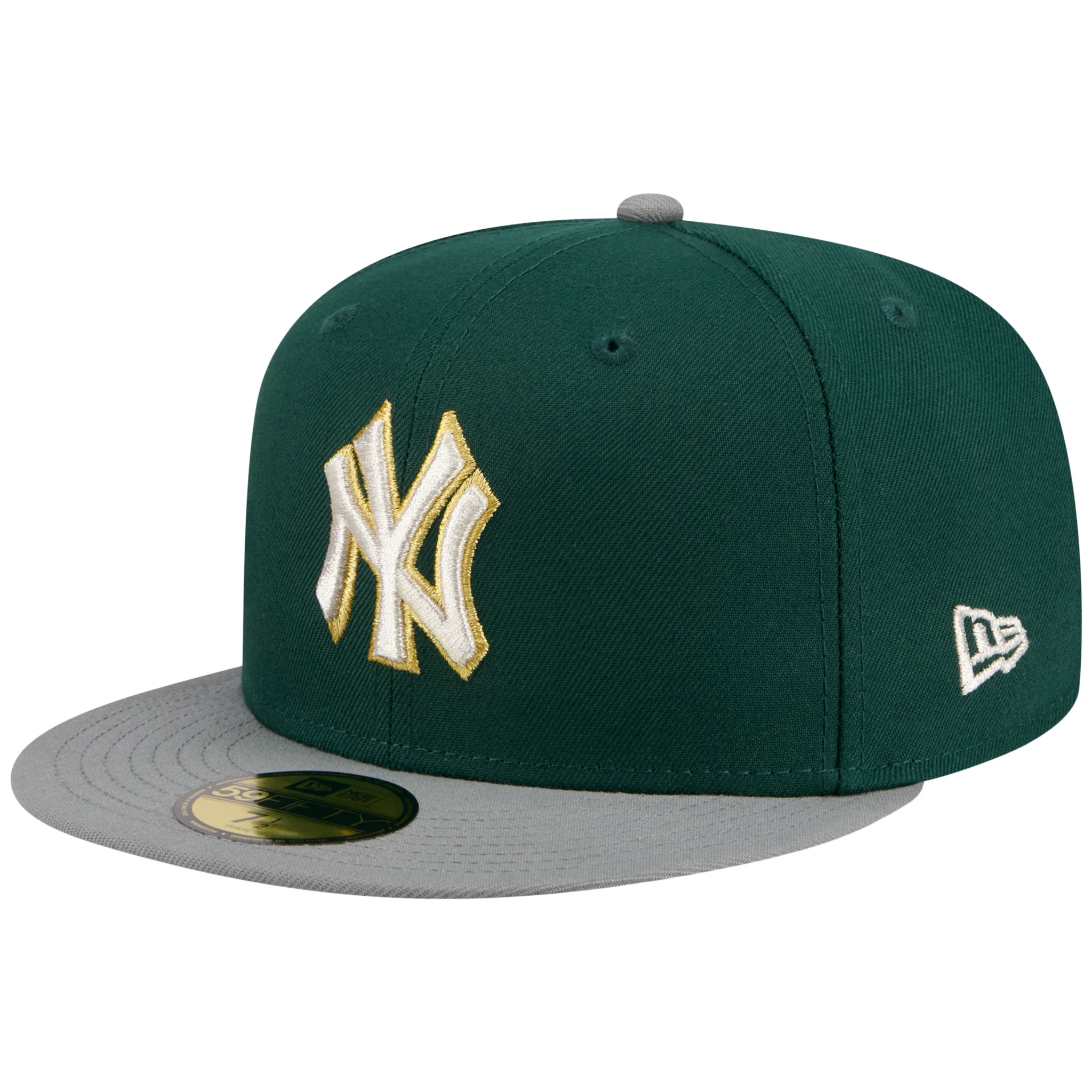New York Yankees MLB Arcane Armor New Era 59FIFTY - Image 4