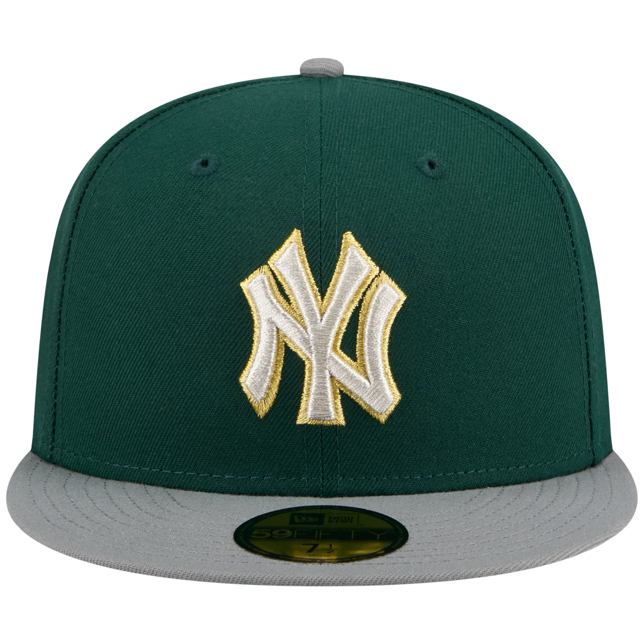 New York Yankees MLB Arcane Armor New Era 59FIFTY - Image 5