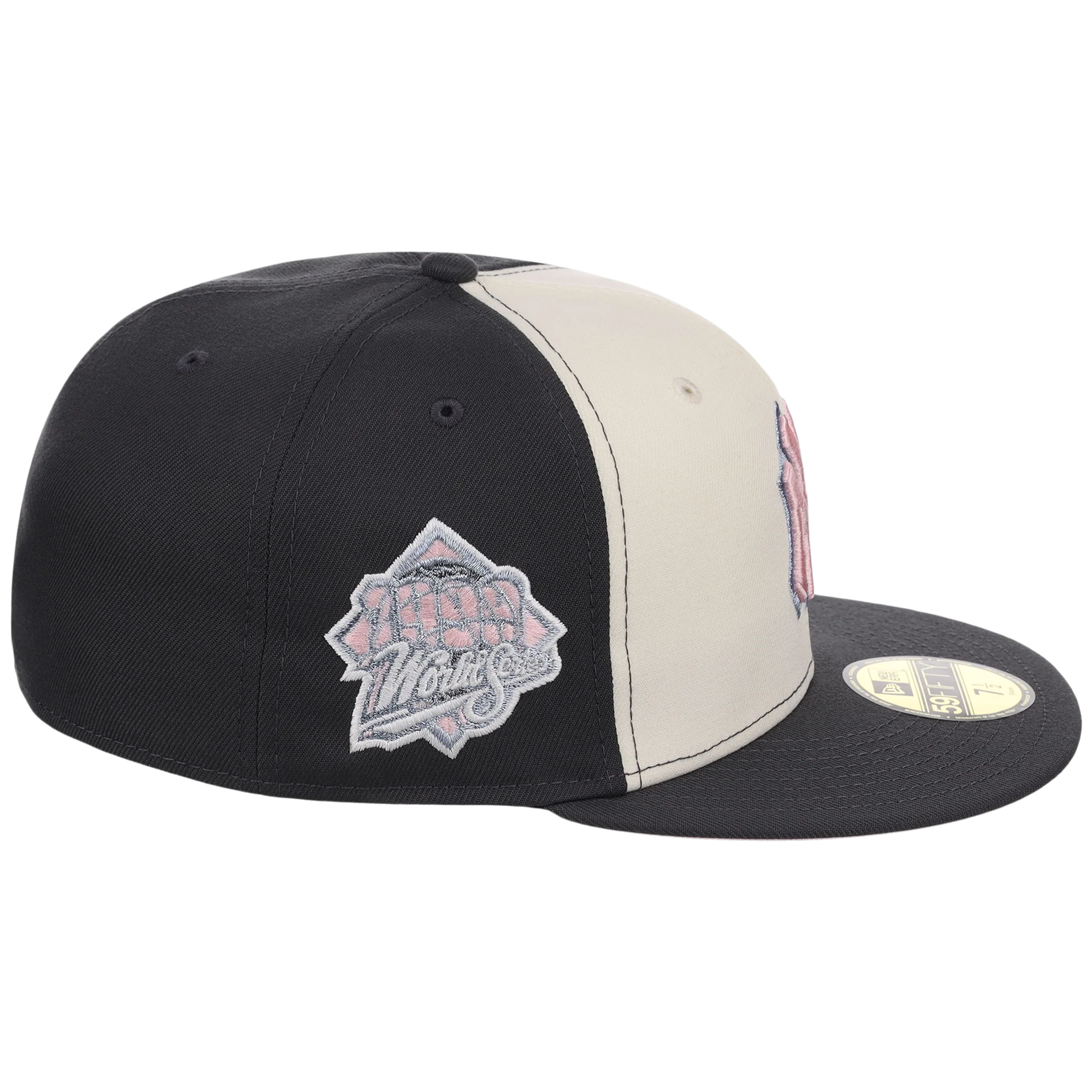New York Yankees MLB Blinky 3.0 New Era 59FIFTY - Image 3