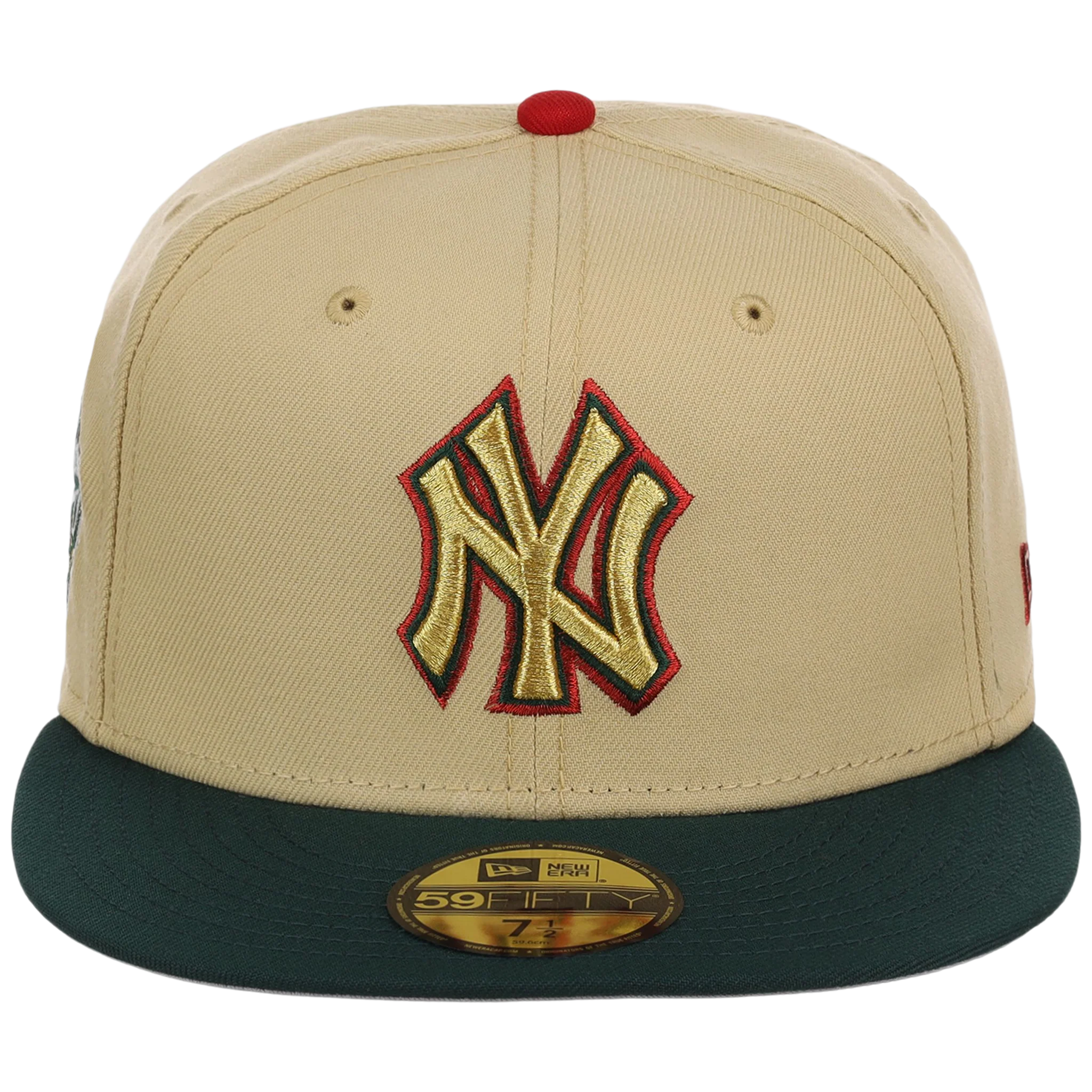 New York Yankees MLB Colores de México New Era 59FIFTY - Image 5