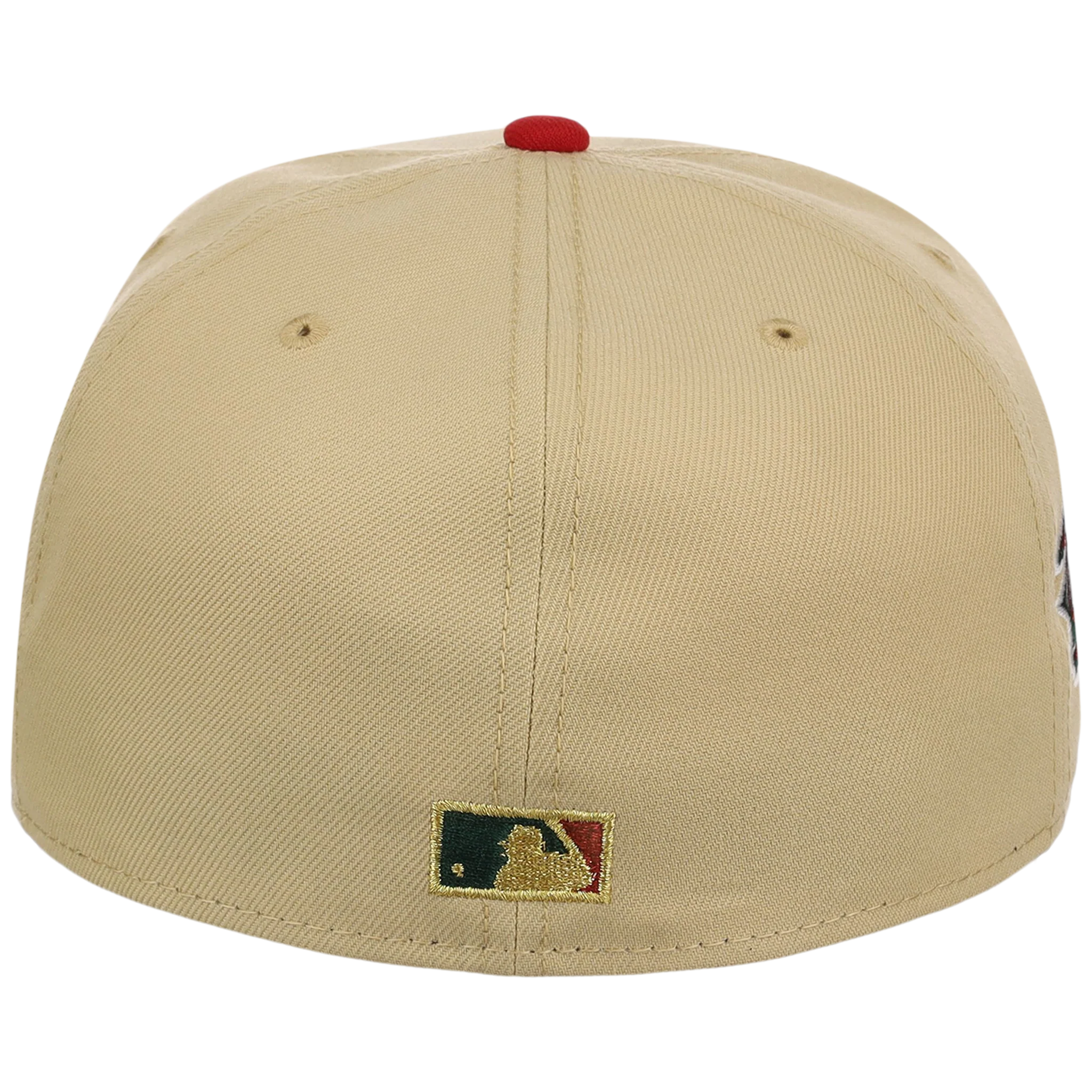 New York Yankees MLB Colores de México New Era 59FIFTY - Image 7
