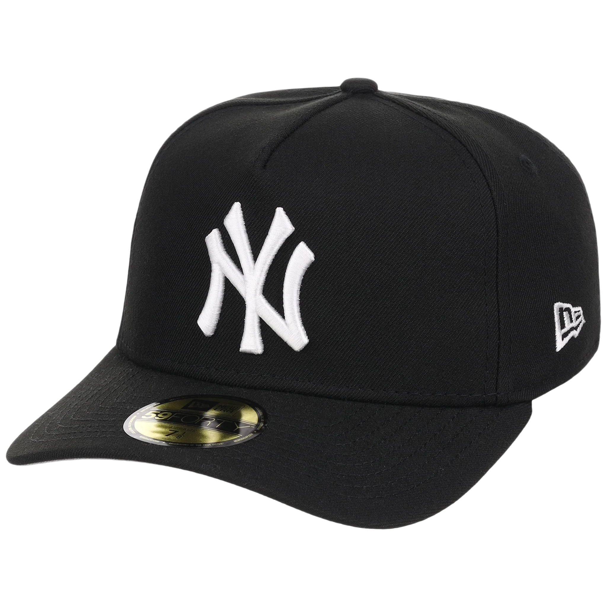 New York Yankees MLB Core Contrast New Era 59FORTY - Image 4