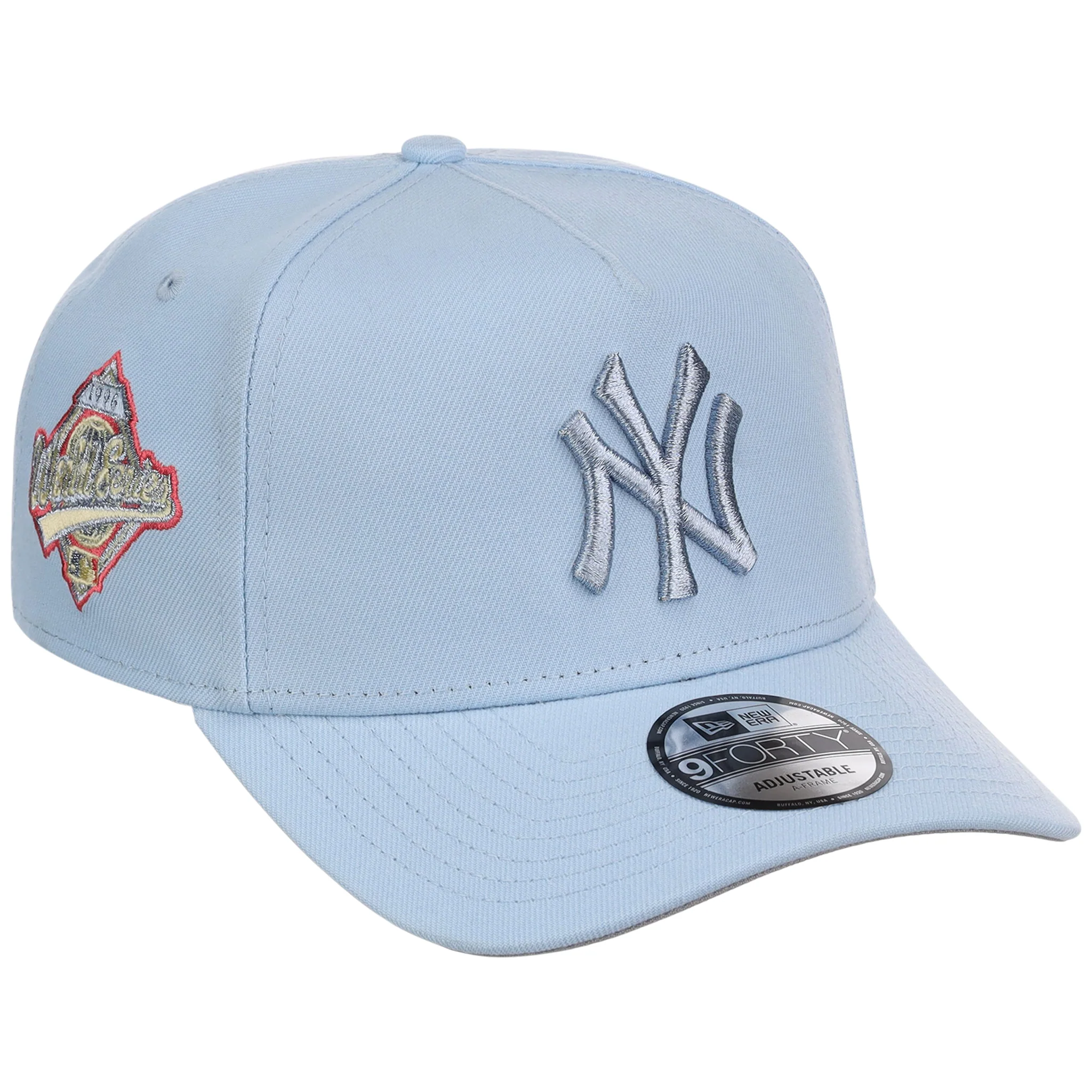 New York Yankees