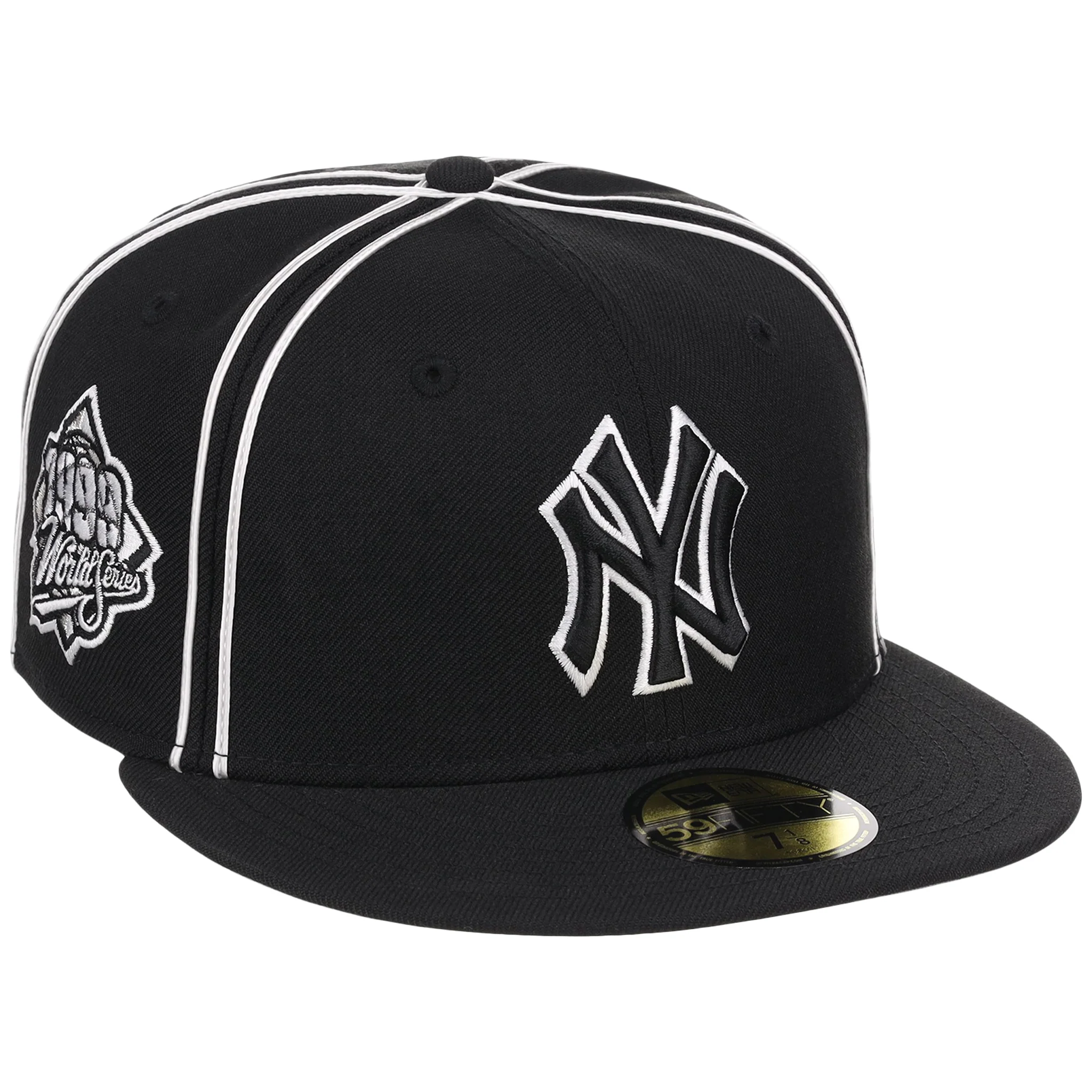New York Yankees MLB More Donuts New Era 59FIFTY