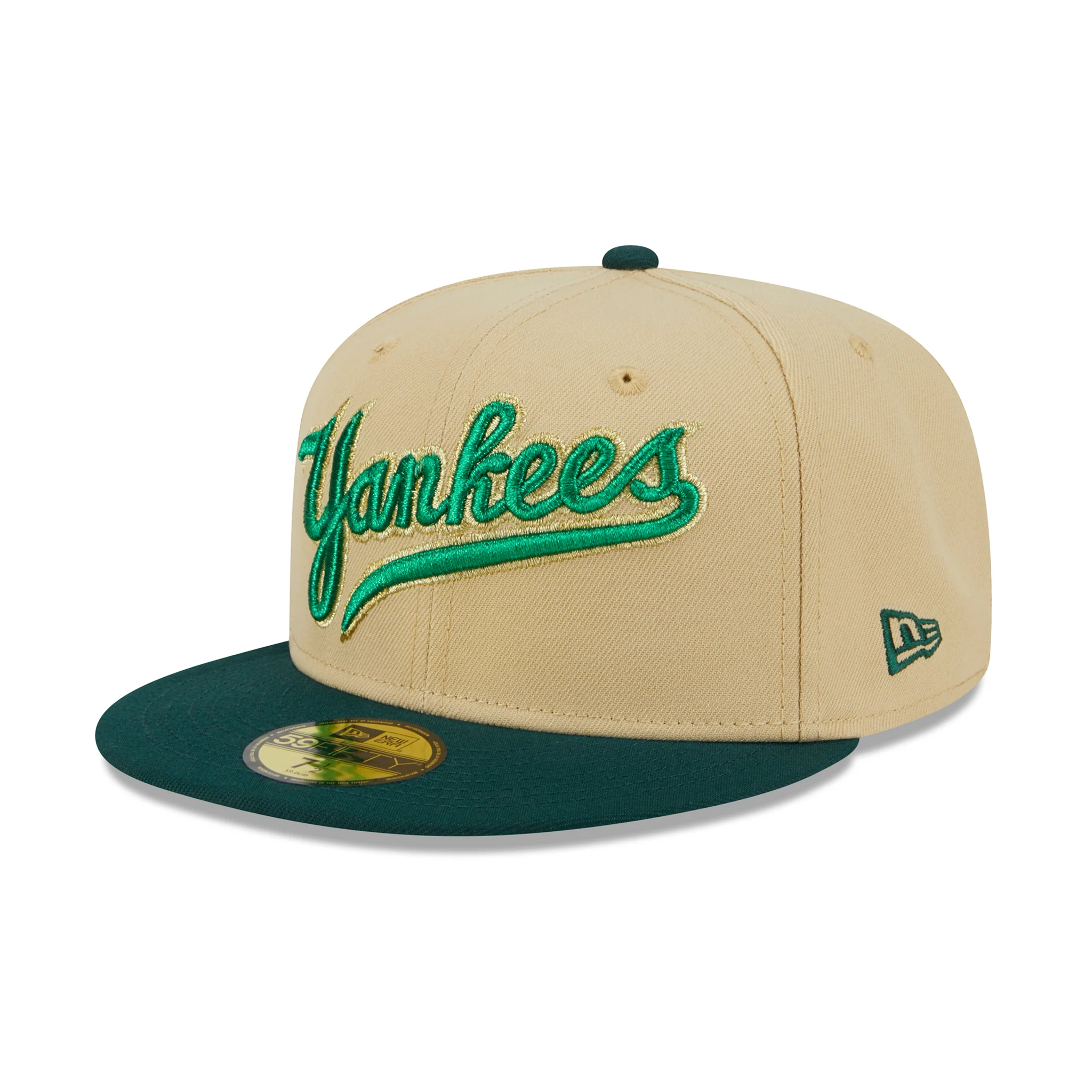 New York Yankees MLB Paddy 59FIFTY - Image 4