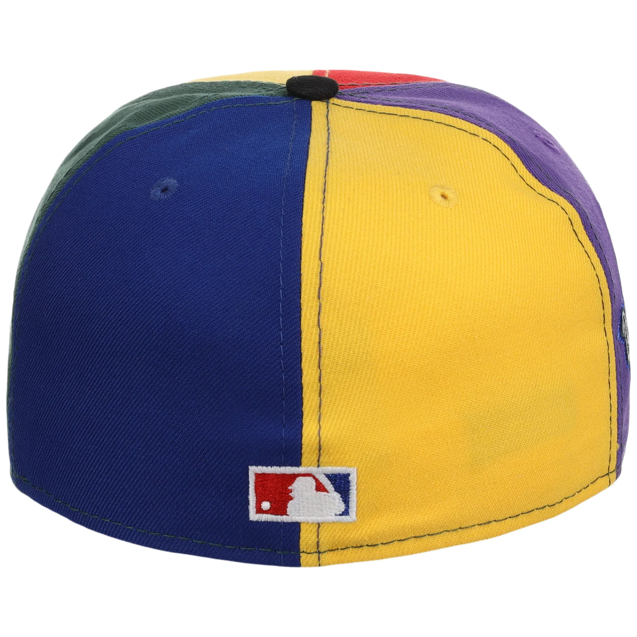 New York Yankees MLB 'Paint the City Pink' New Era 59FIFTY - Multicolor - Image 7
