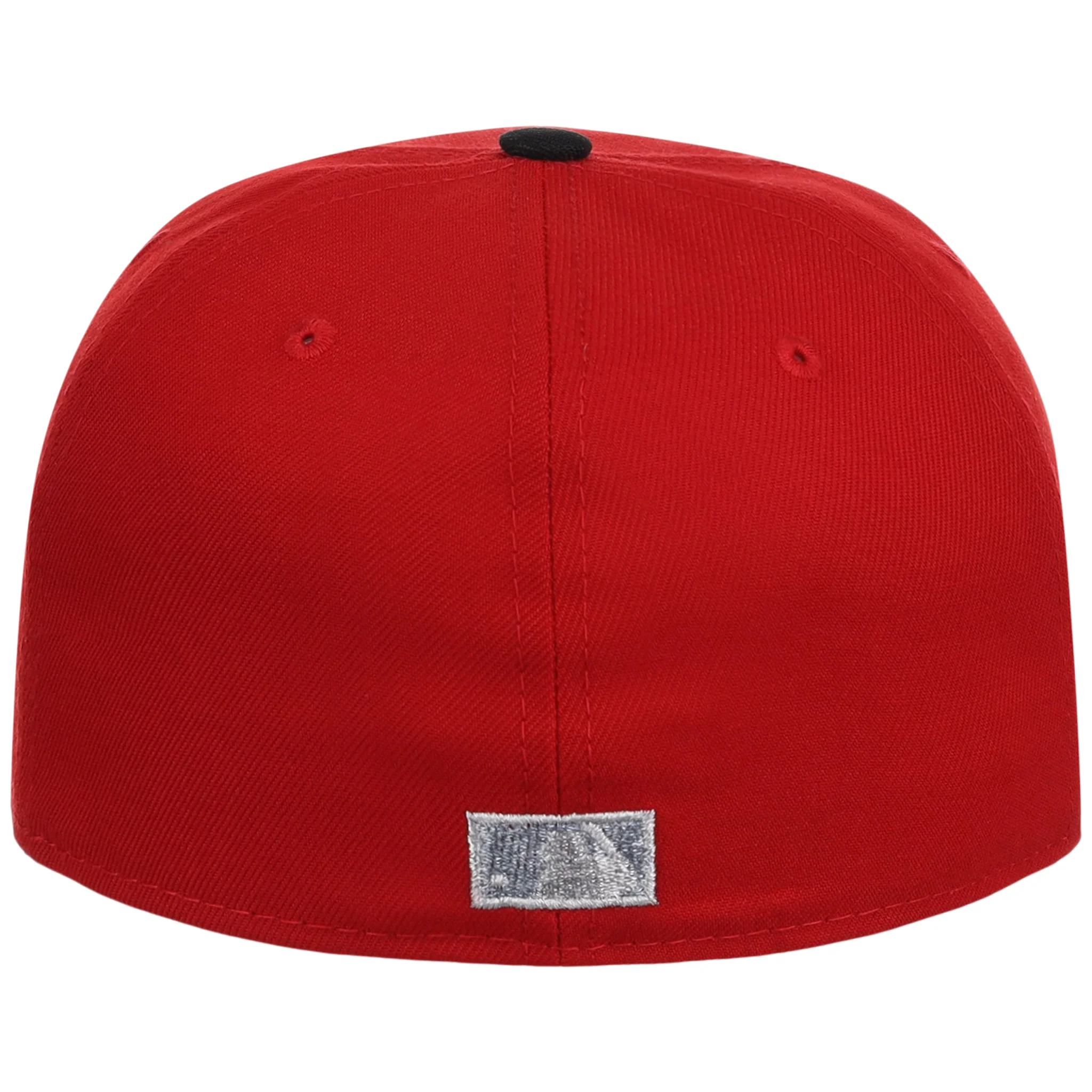 New York Yankees MLB 'Paint the City Pink' New Era 59FIFTY - Red - Image 7