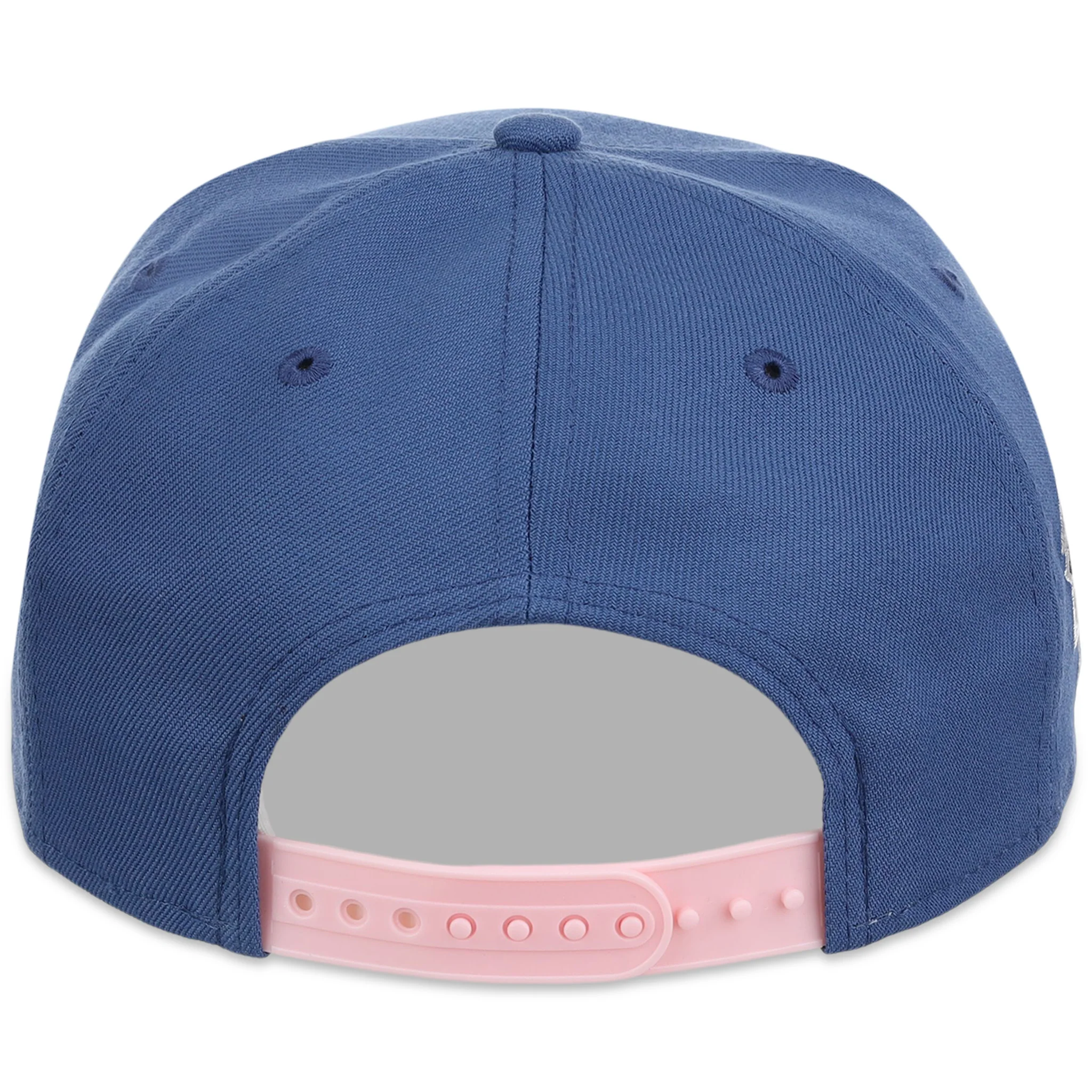 New York Yankees MLB Pink Indigo New Era 9FORTY - Image 7
