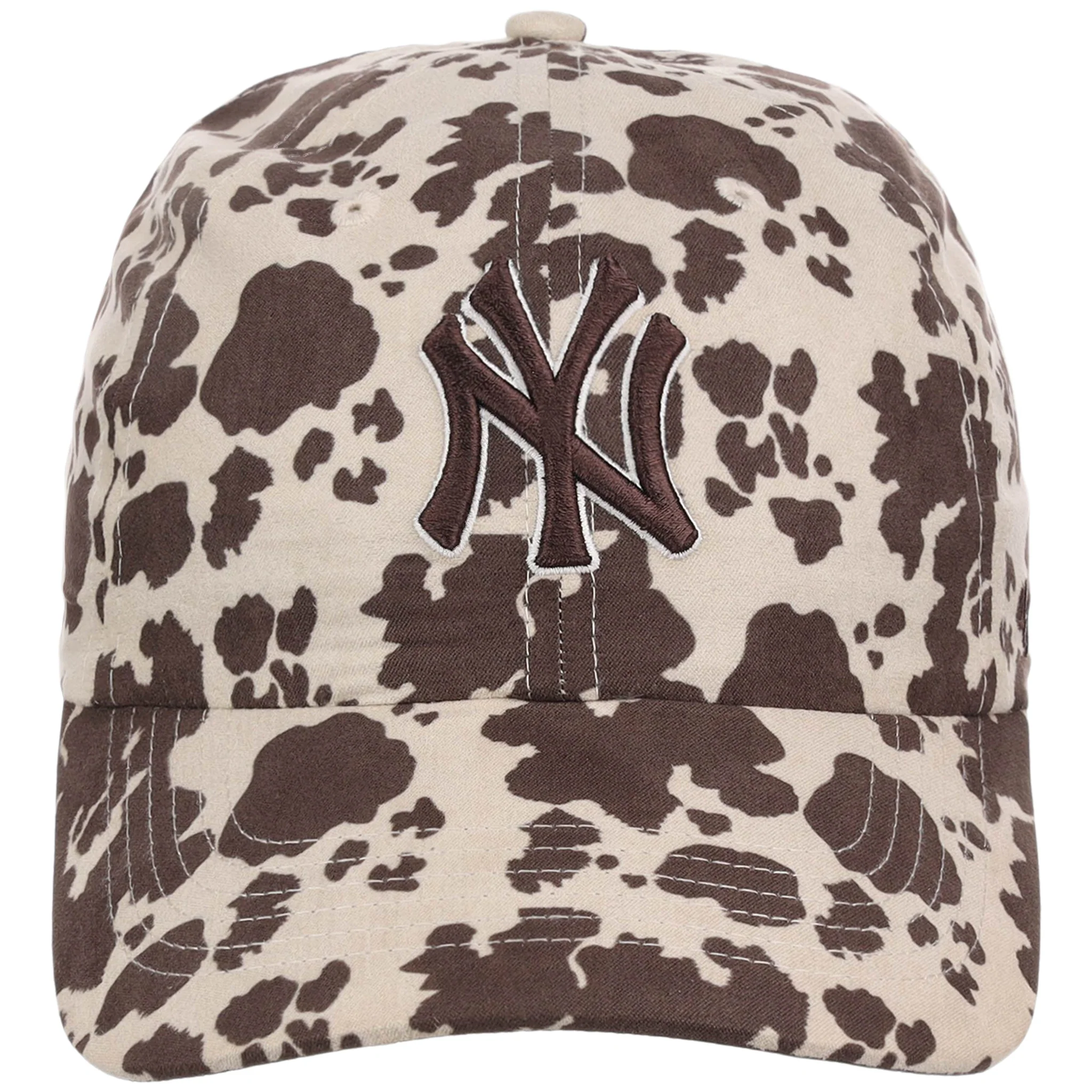 New York Yankees MLB Rodeo Ready '47 Clean Up Women's Collection - Image 5