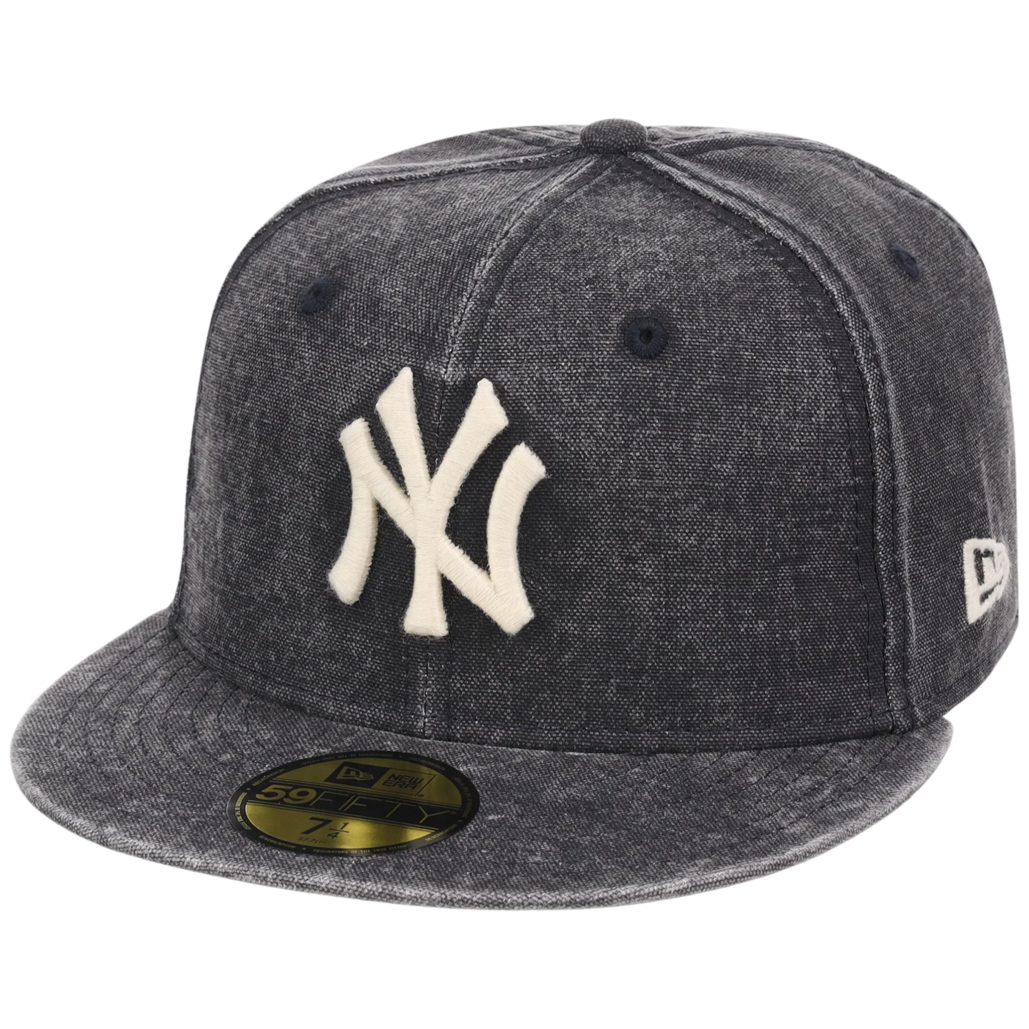 New York Yankees MLB Washed New Era 59FIFTY - Image 4