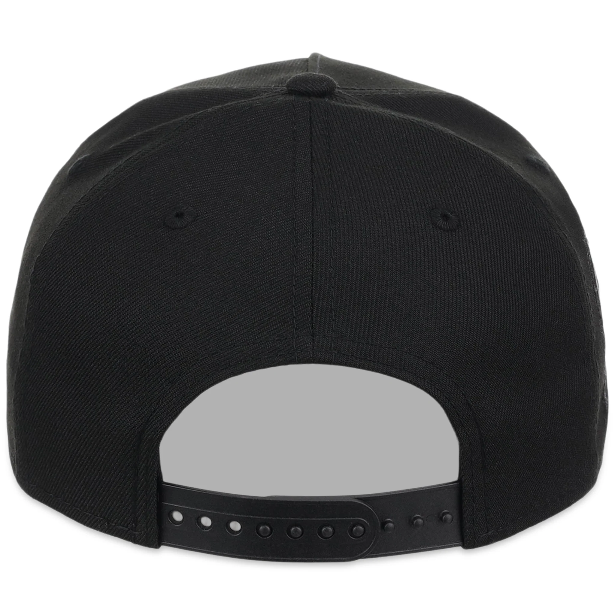 New York Yankees - New York Crown the City - Liberty Element New Era 9FORTY - Black/Black - Image 7