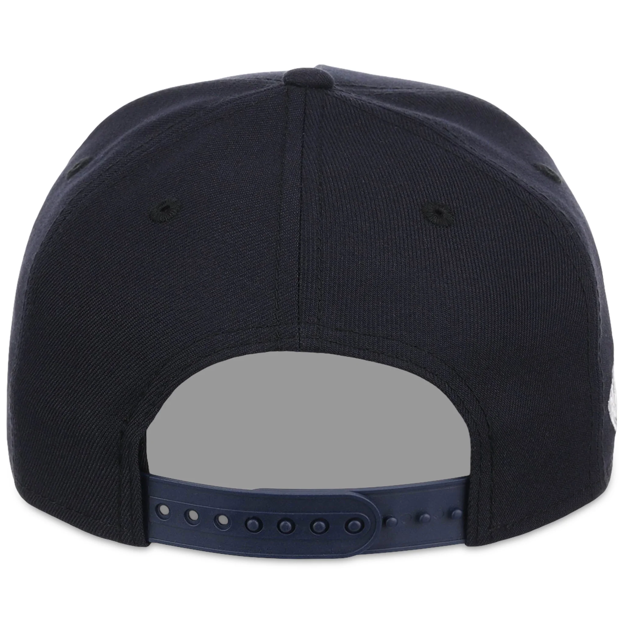 New York Yankees - New York Crown the City - Liberty New Era 9FORTY - Navy/Navy - Image 7