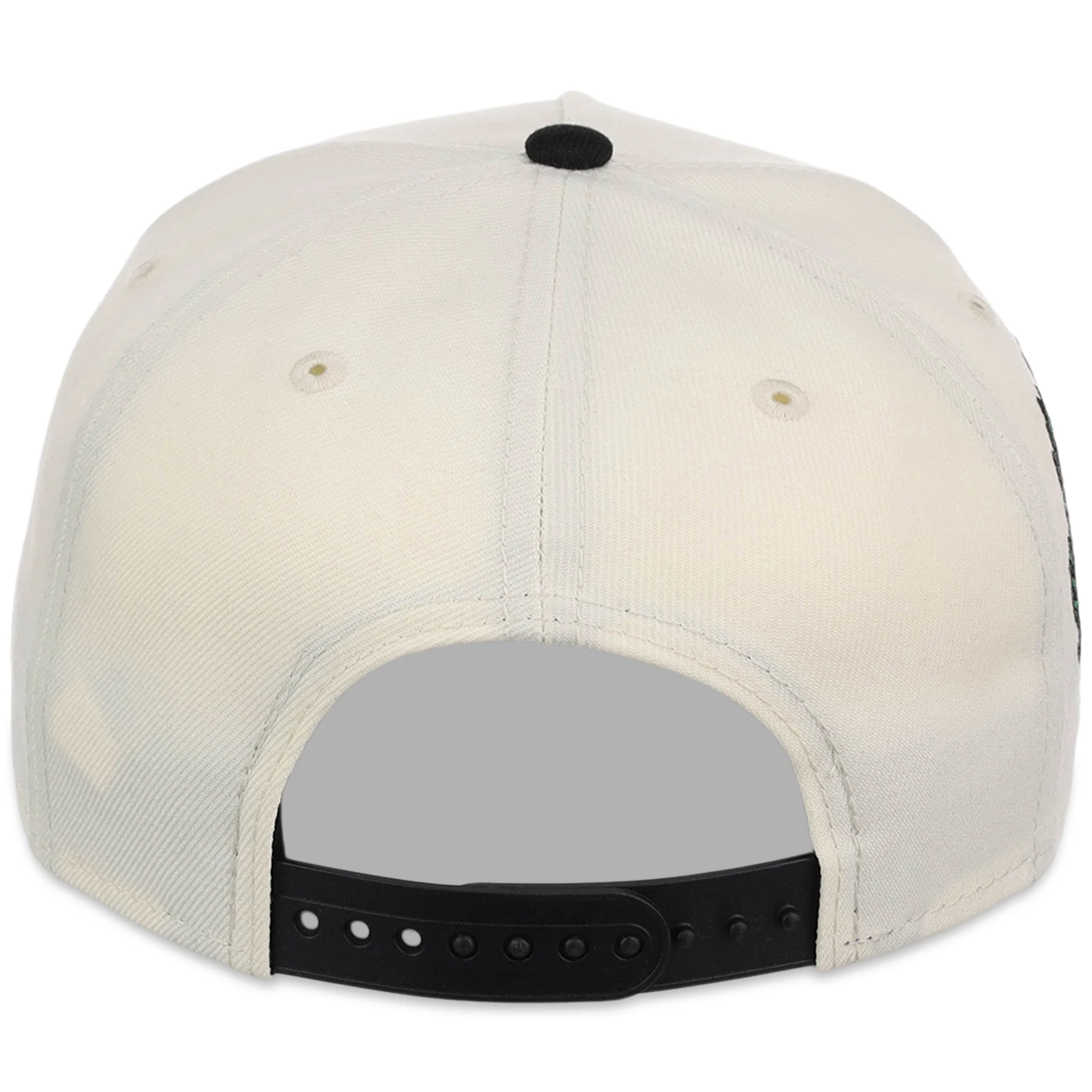 New York Yankees - New York Crown the City - Rose New Era 9FORTY - Chrome/Black - Image 7