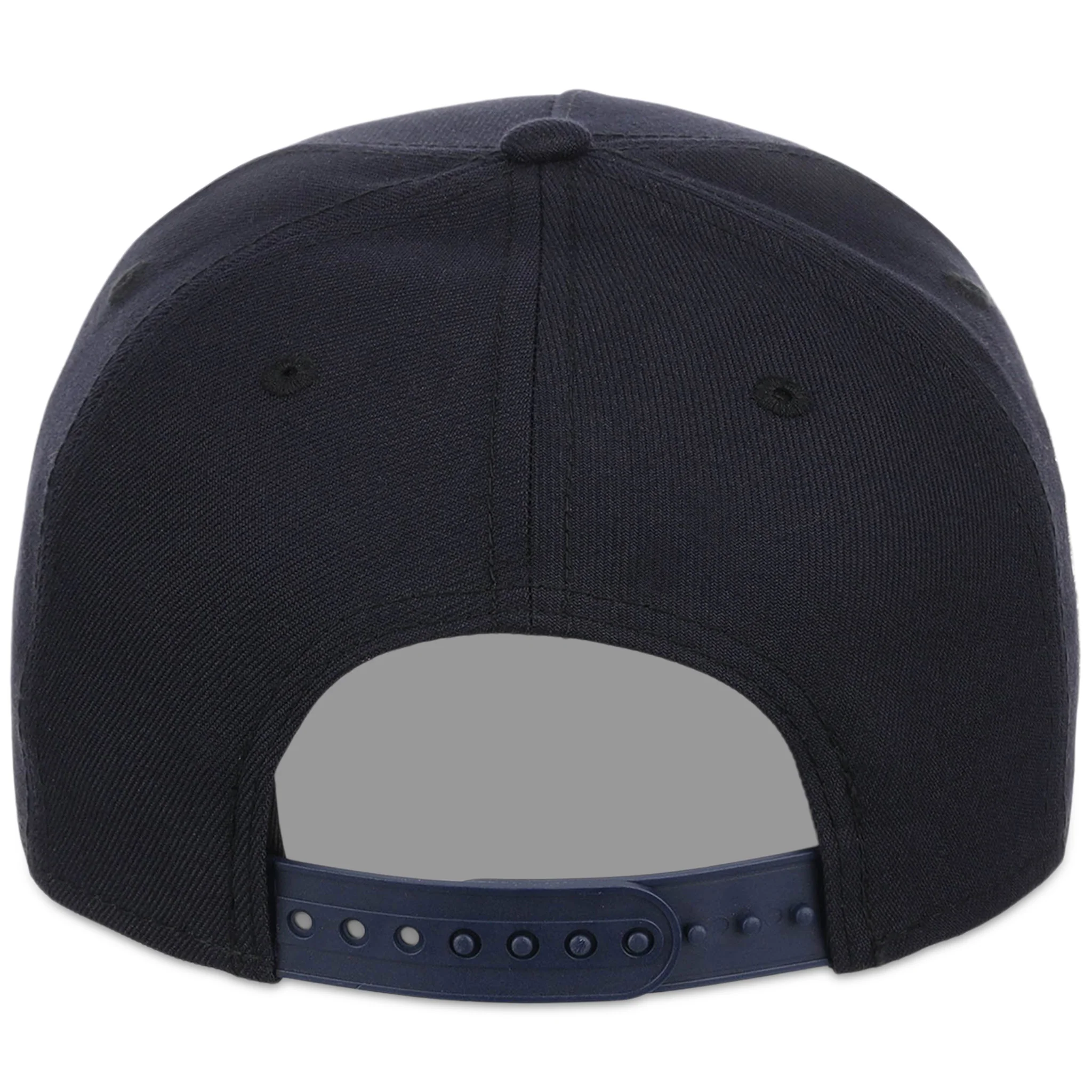 New York Yankees - New York Crown the City - Subway Tile New Era 9FORTY - Navy/Navy - Image 7