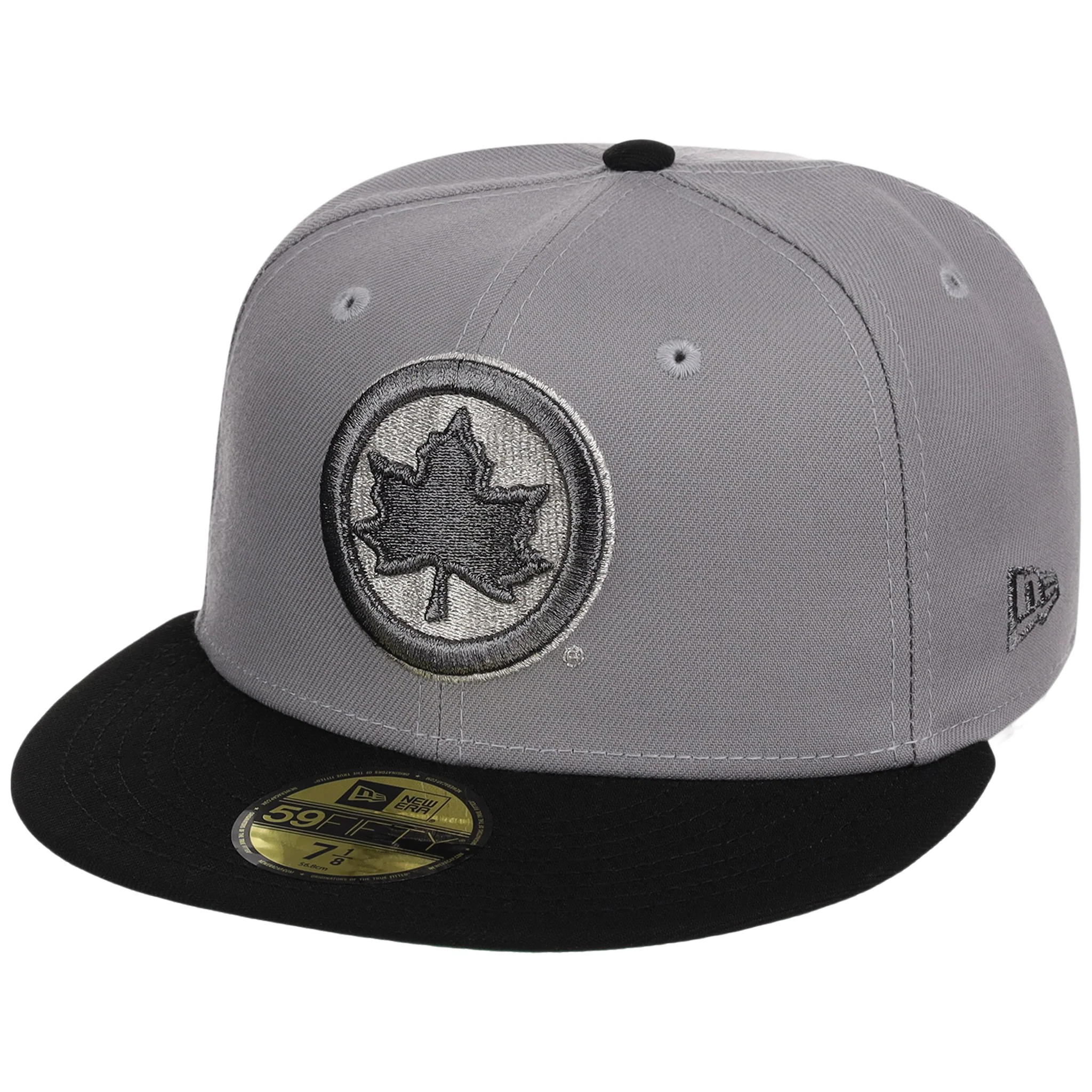New York Yankees 'Scene and Heard' New Era 59FIFTY - Image 4