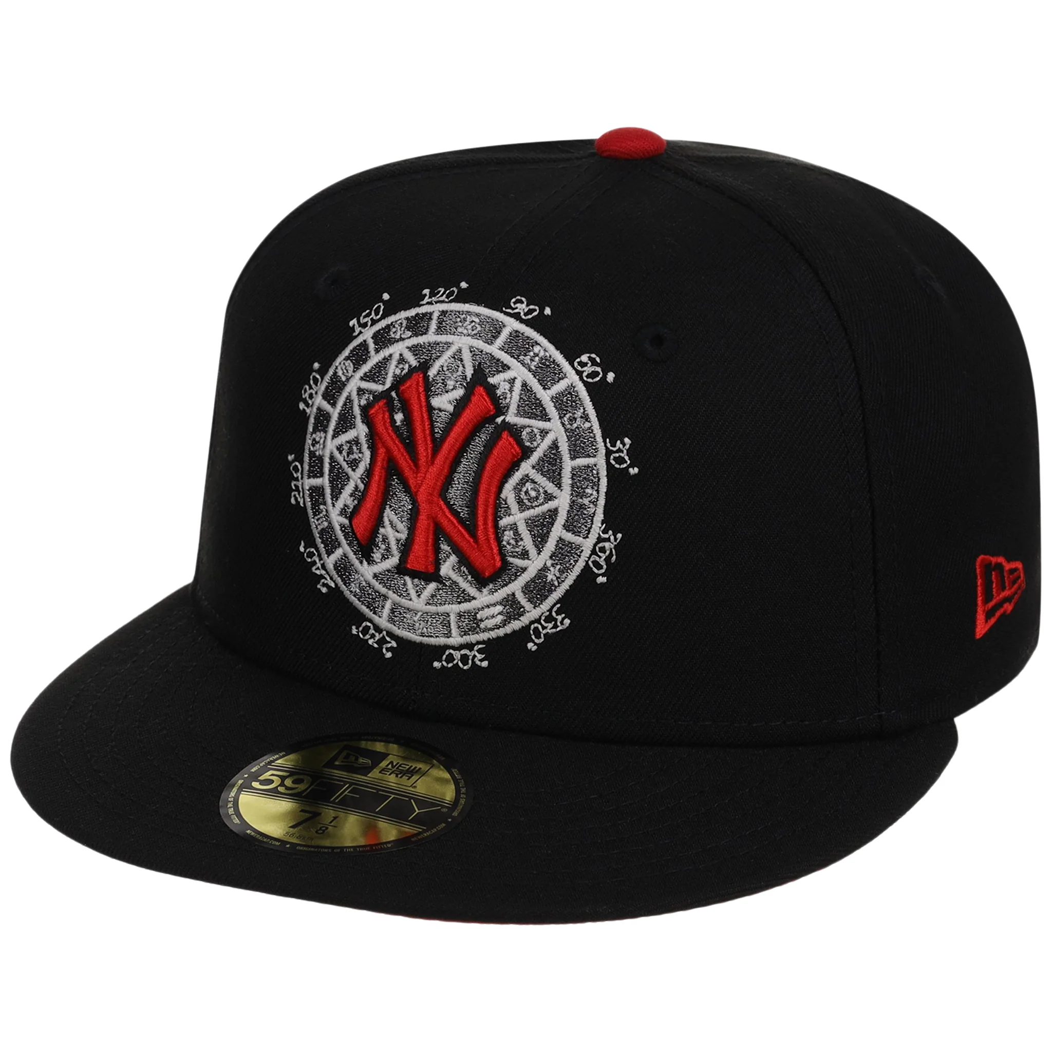 New York Yankees 'Scene and Heard' New Era 59FIFTY - Image 4