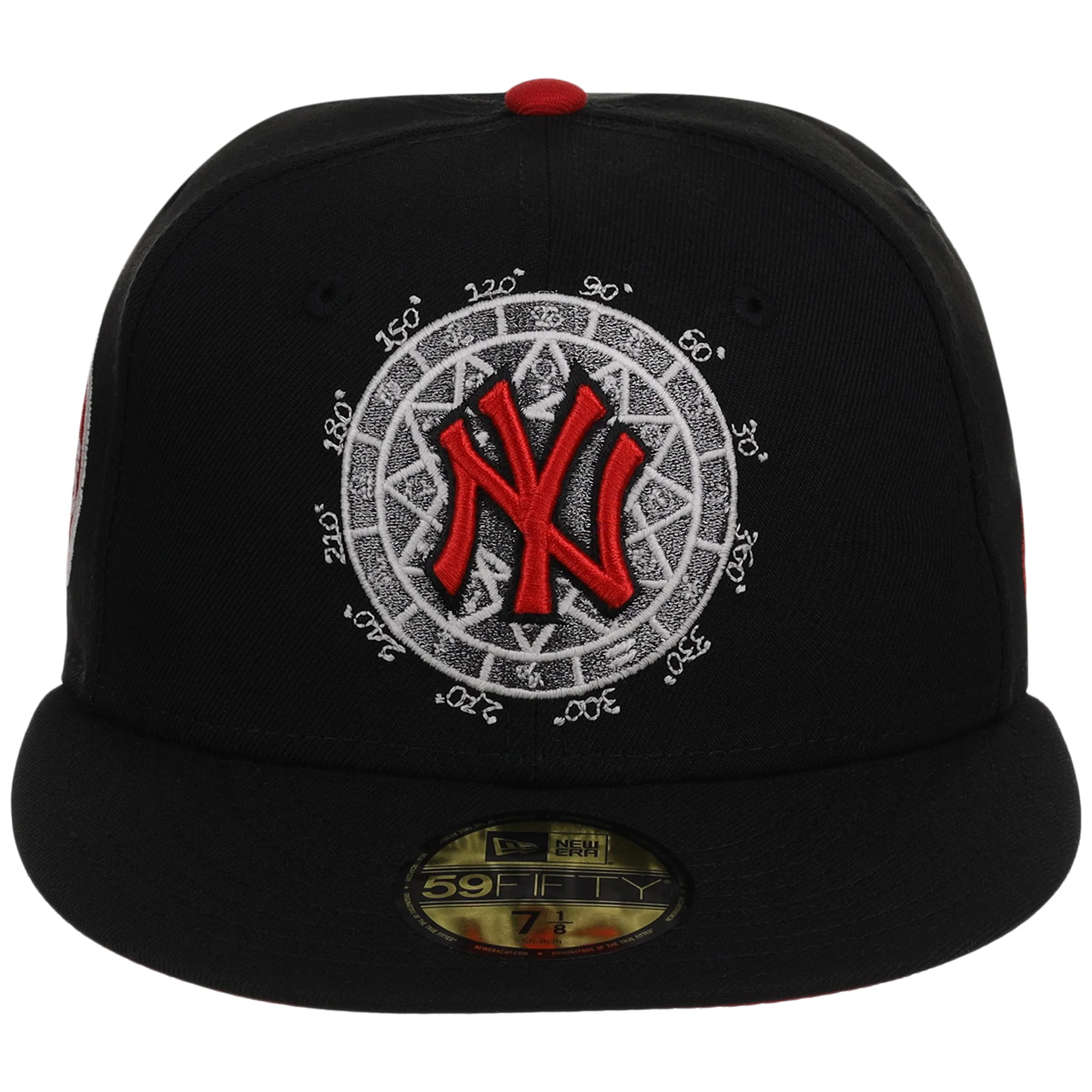 New York Yankees 'Scene and Heard' New Era 59FIFTY - Image 5