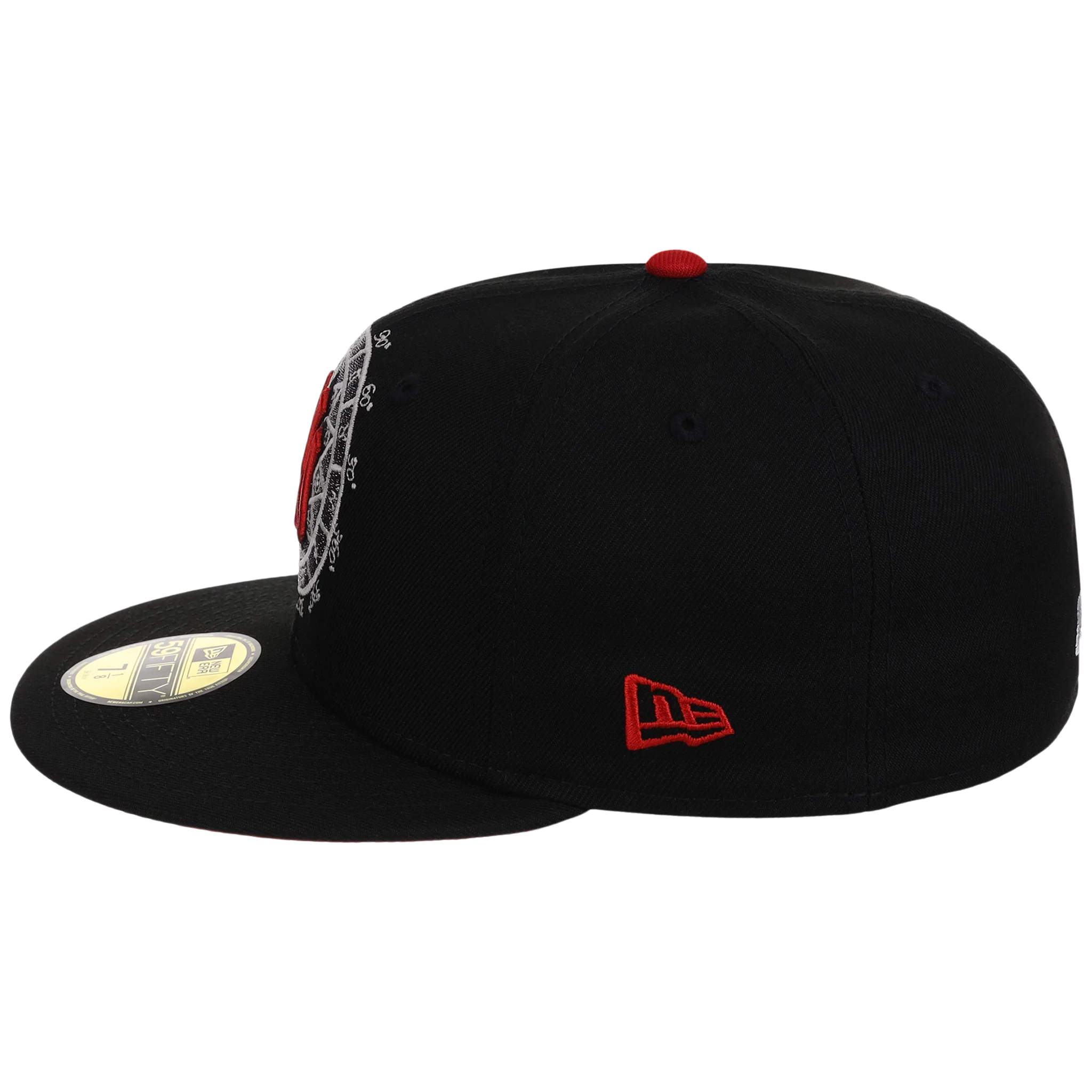 New York Yankees 'Scene and Heard' New Era 59FIFTY - Image 6