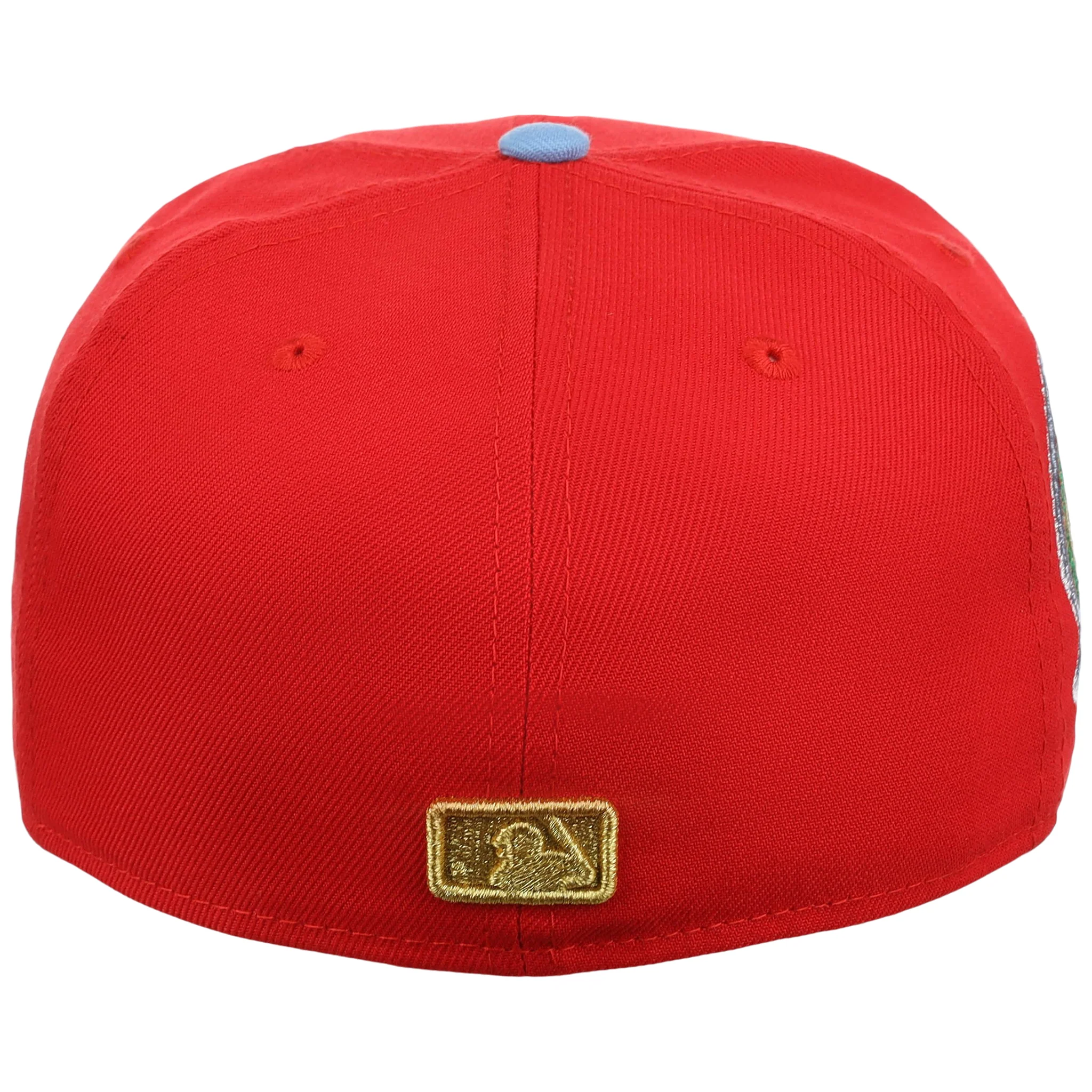 New York Yankees The MLB “Rooted” New Era 59FIFTY Collection - Image 7
