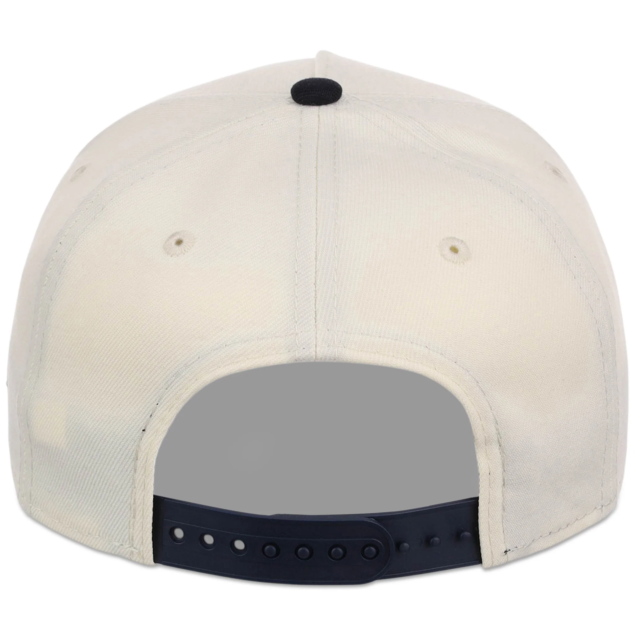 New York Yankees Women's New Era 9FORTY Chrome OTC A-Frame - Image 6