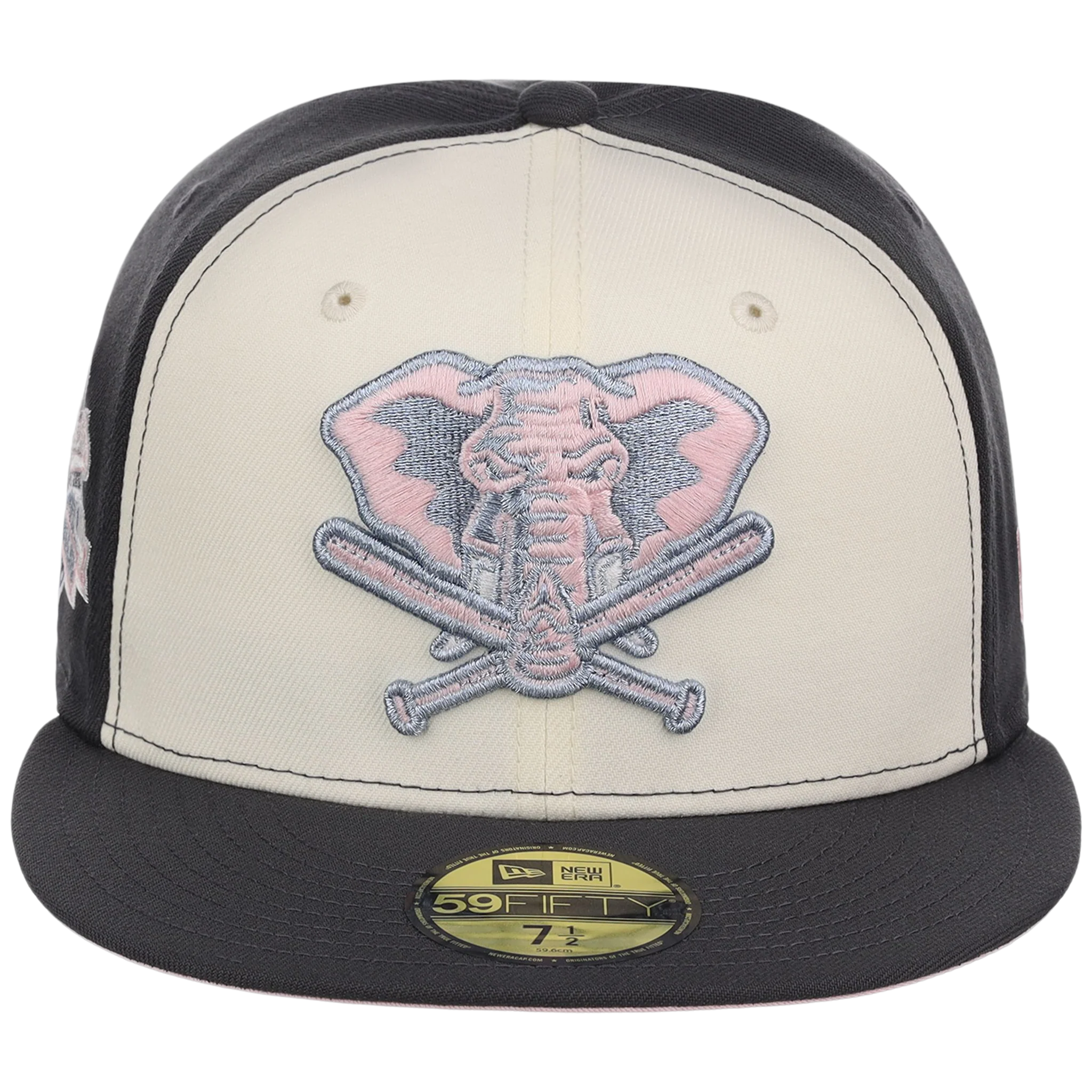 Oakland Athletics MLB Blinky 3.0 New Era 59FIFTY - Image 5