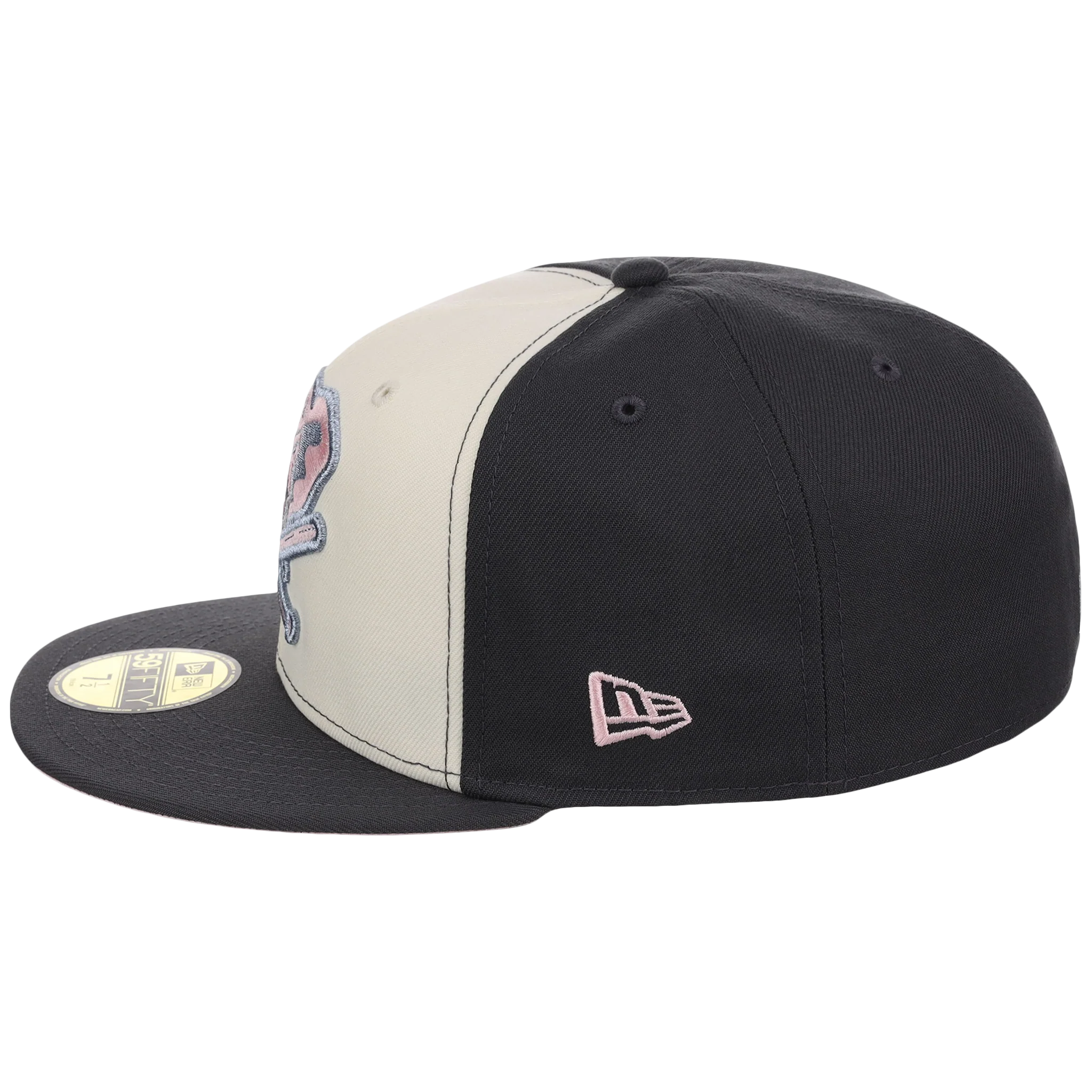 Oakland Athletics MLB Blinky 3.0 New Era 59FIFTY - Image 6