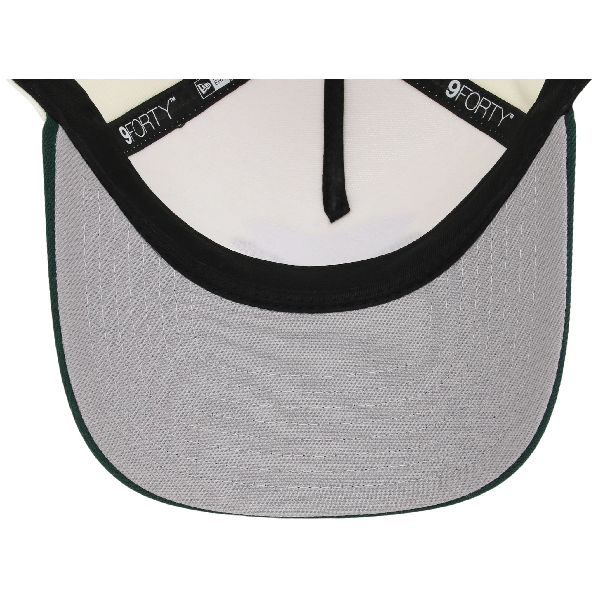 Oakland Athletics MLB Chrome Pop New Era 9FORTY - Image 2
