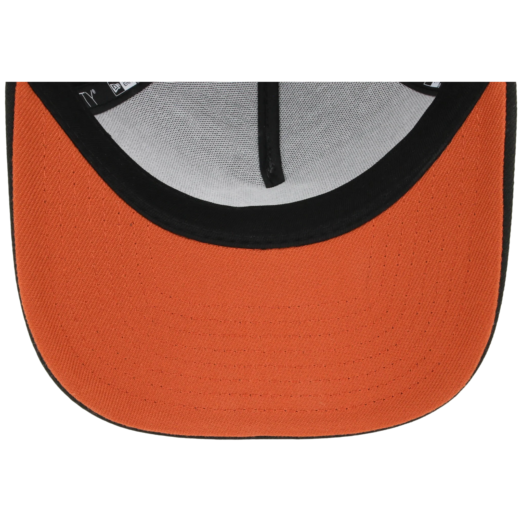 Oakland Athletics MLB Copper Pot New Era 9FORTY - Image 2
