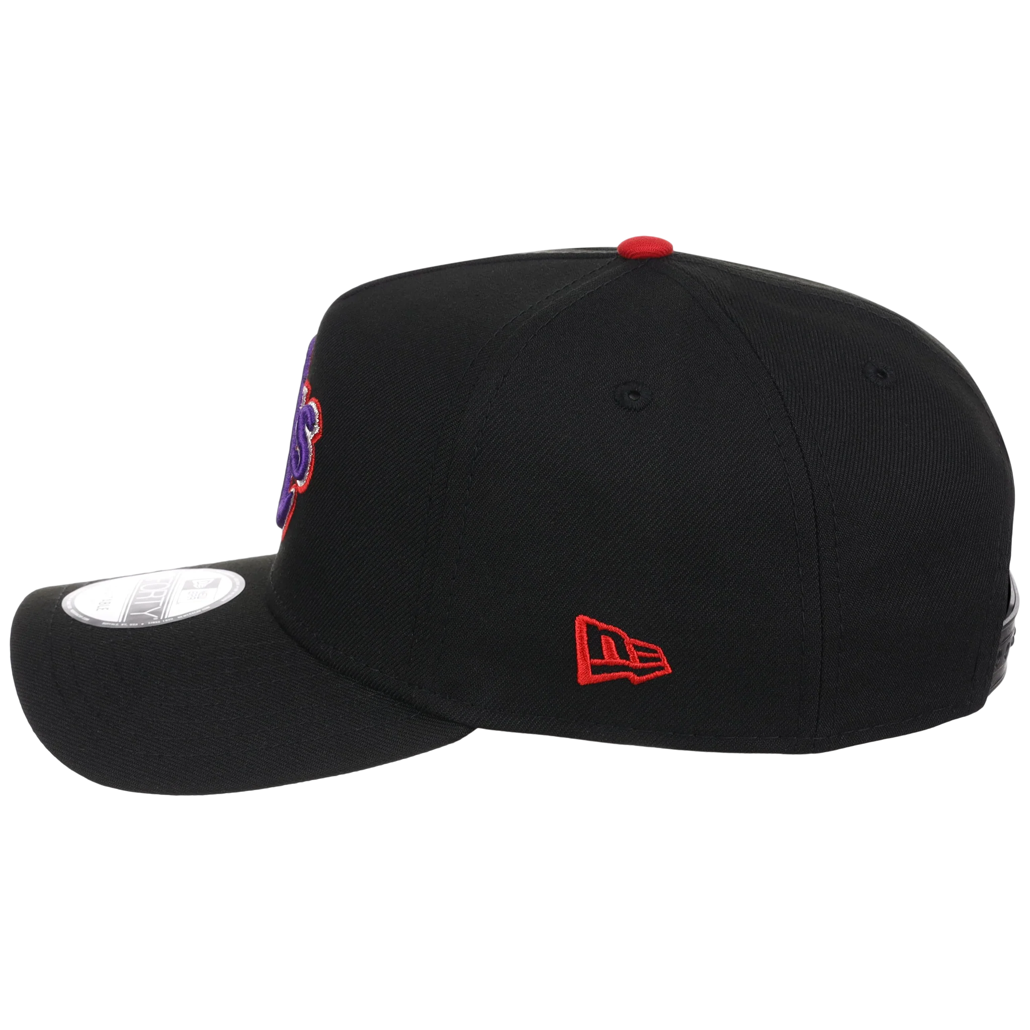 Oakland Athletics MLB Galaxy Dust New Era 9FORTY - Image 6