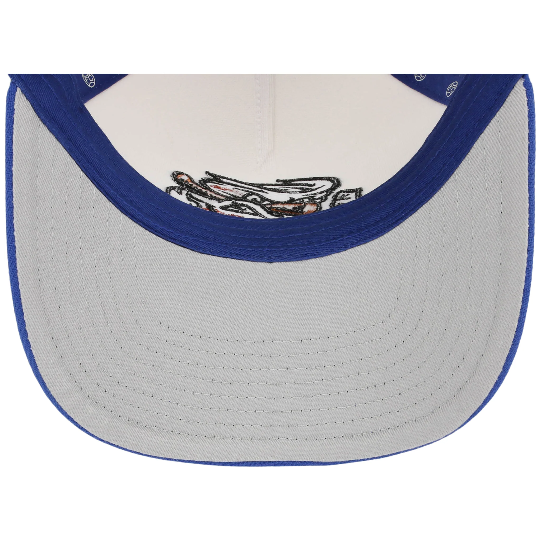 Omaha Storm Chasers Field Club Minor League Monday Off-White OTC A-Frame - Image 2