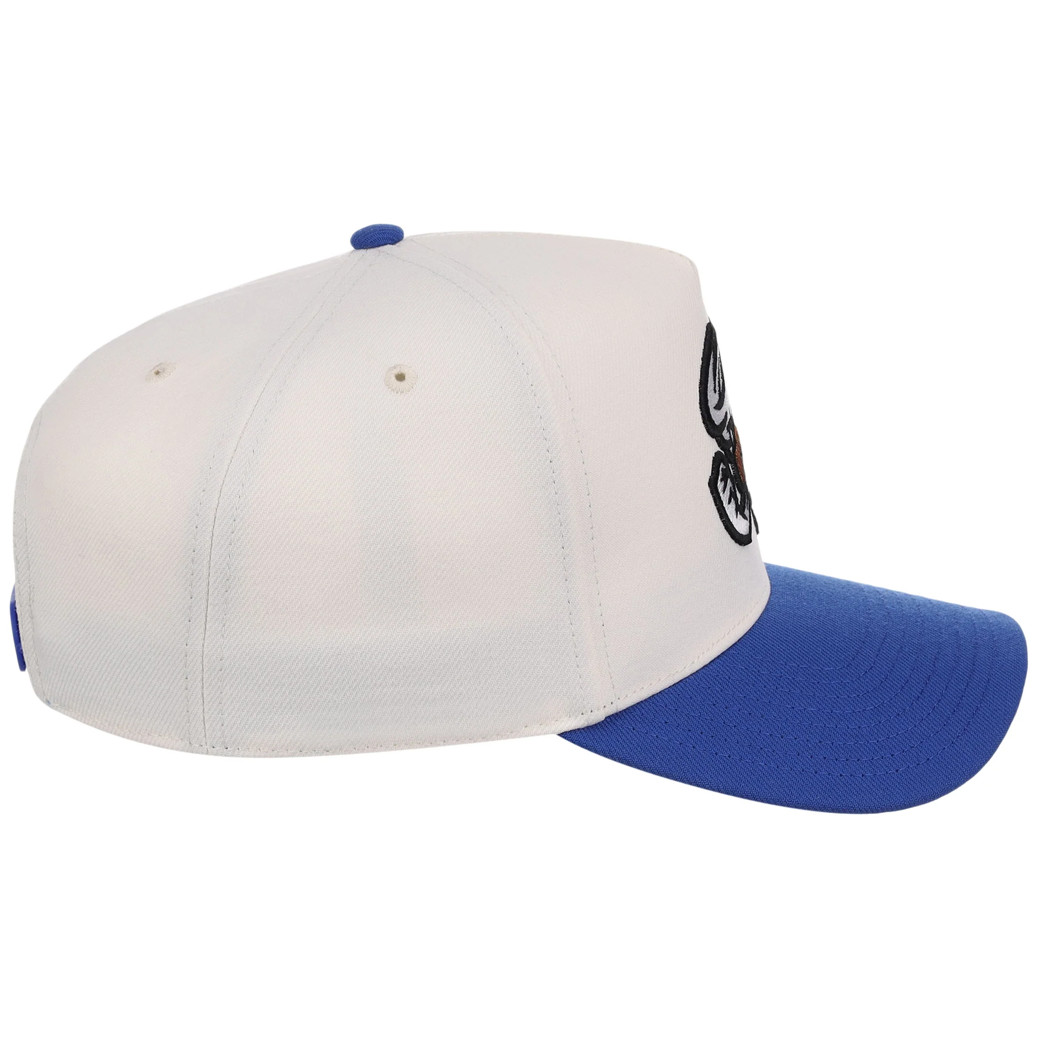 Omaha Storm Chasers Field Club Minor League Monday Off-White OTC A-Frame - Image 3