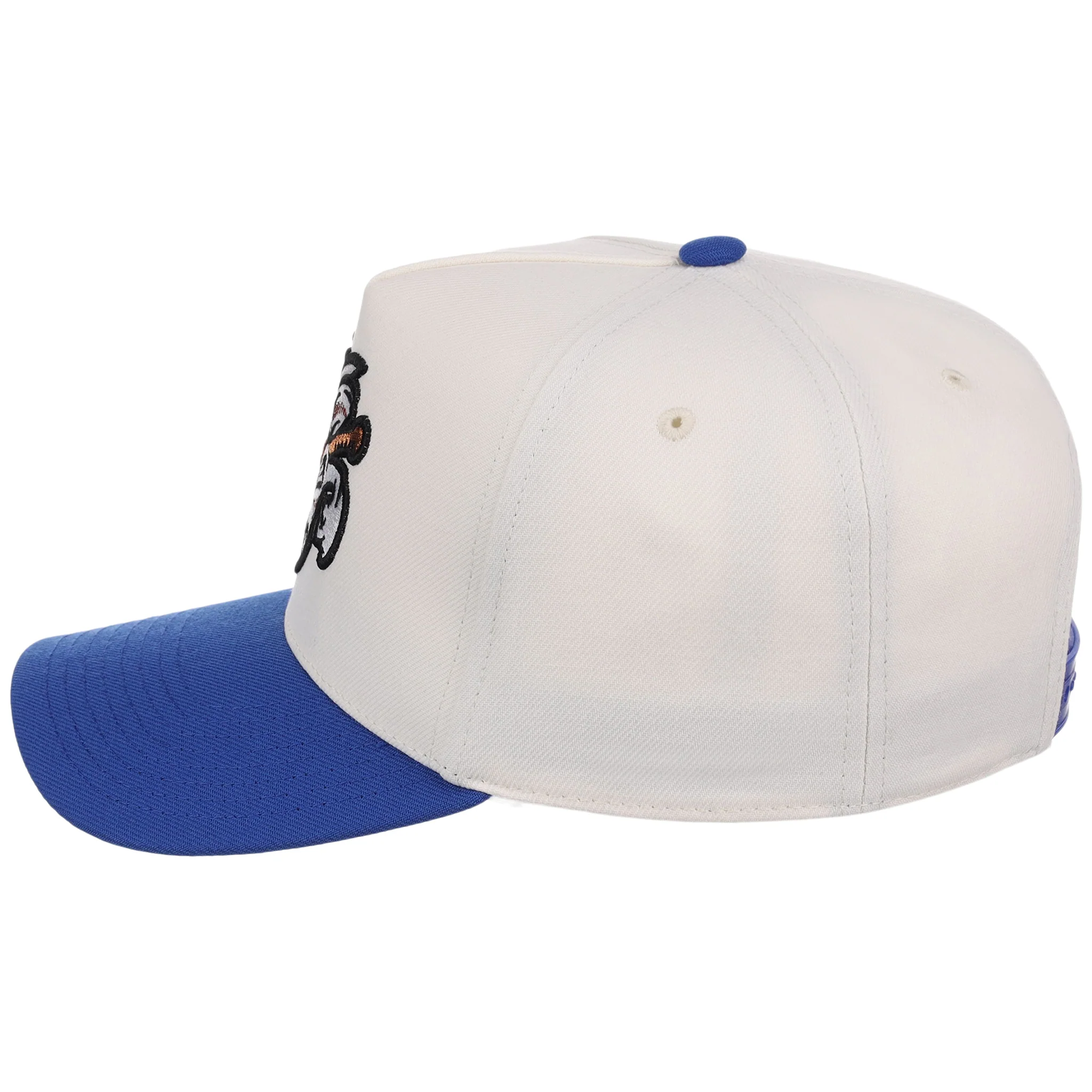 Omaha Storm Chasers Field Club Minor League Monday Off-White OTC A-Frame - Image 6