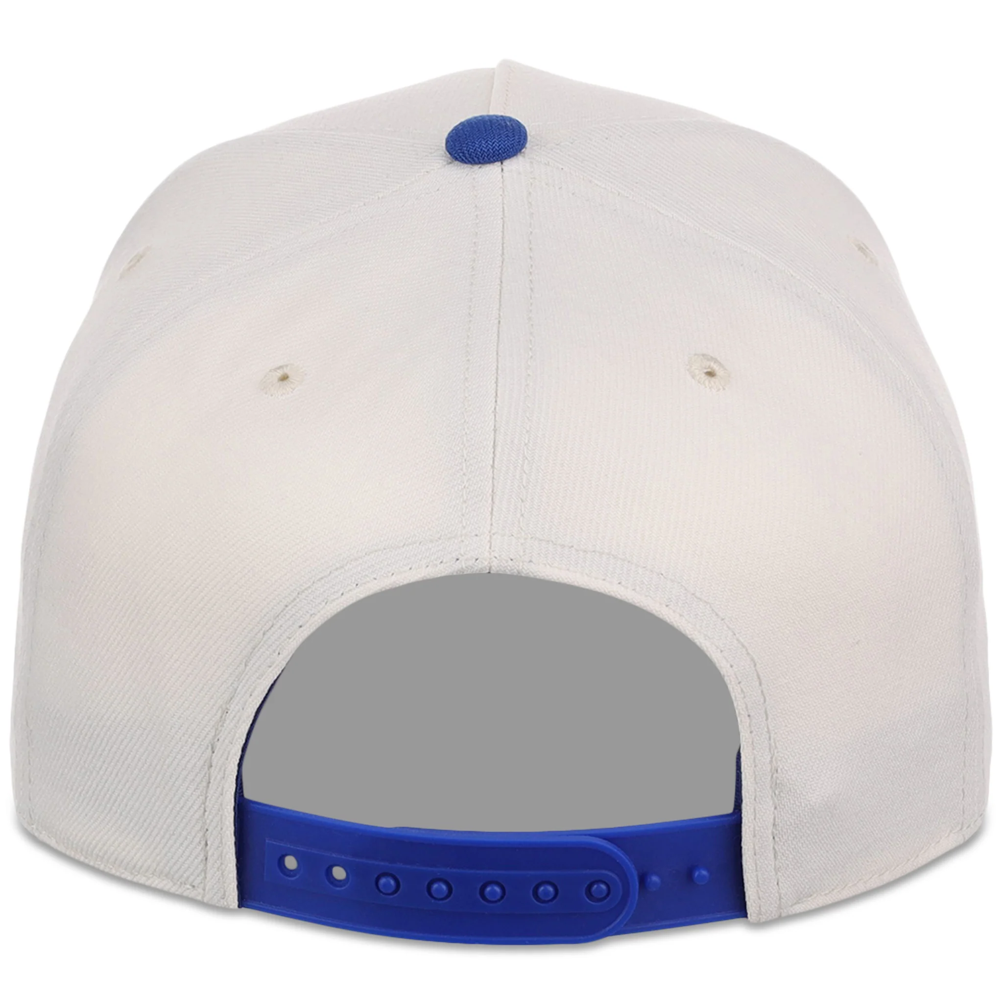 Omaha Storm Chasers Field Club Minor League Monday Off-White OTC A-Frame - Image 7