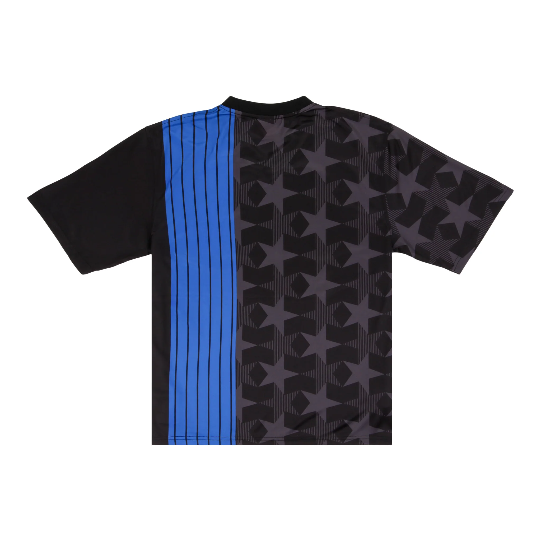 Orlando Magic NBA Goal Line Soccer Jersey Mitchell & Ness Collection - Image 2