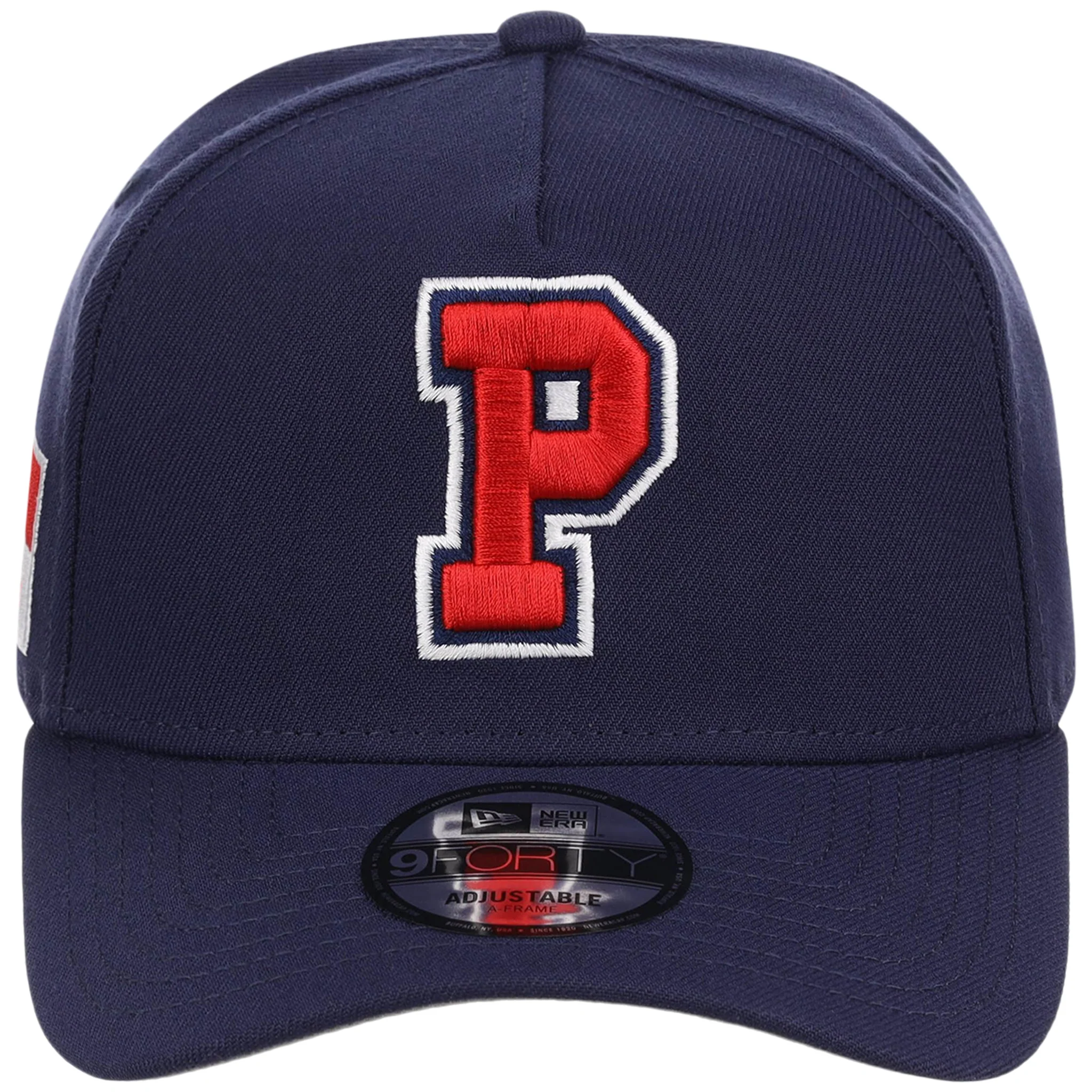 Panama World Baseball Classic OTC New Era 9FORTY - Image 5