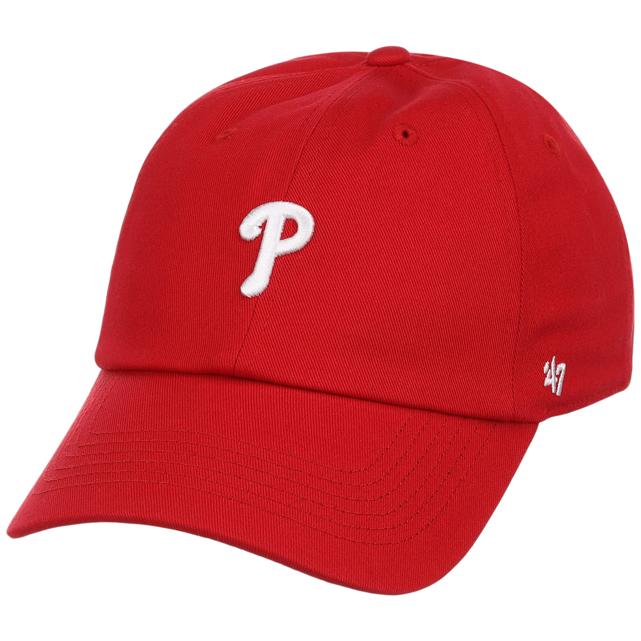 Philadelphia Phillies MLB '47 Mother's Day 'Bow Back' Clean Up Collection - Image 4