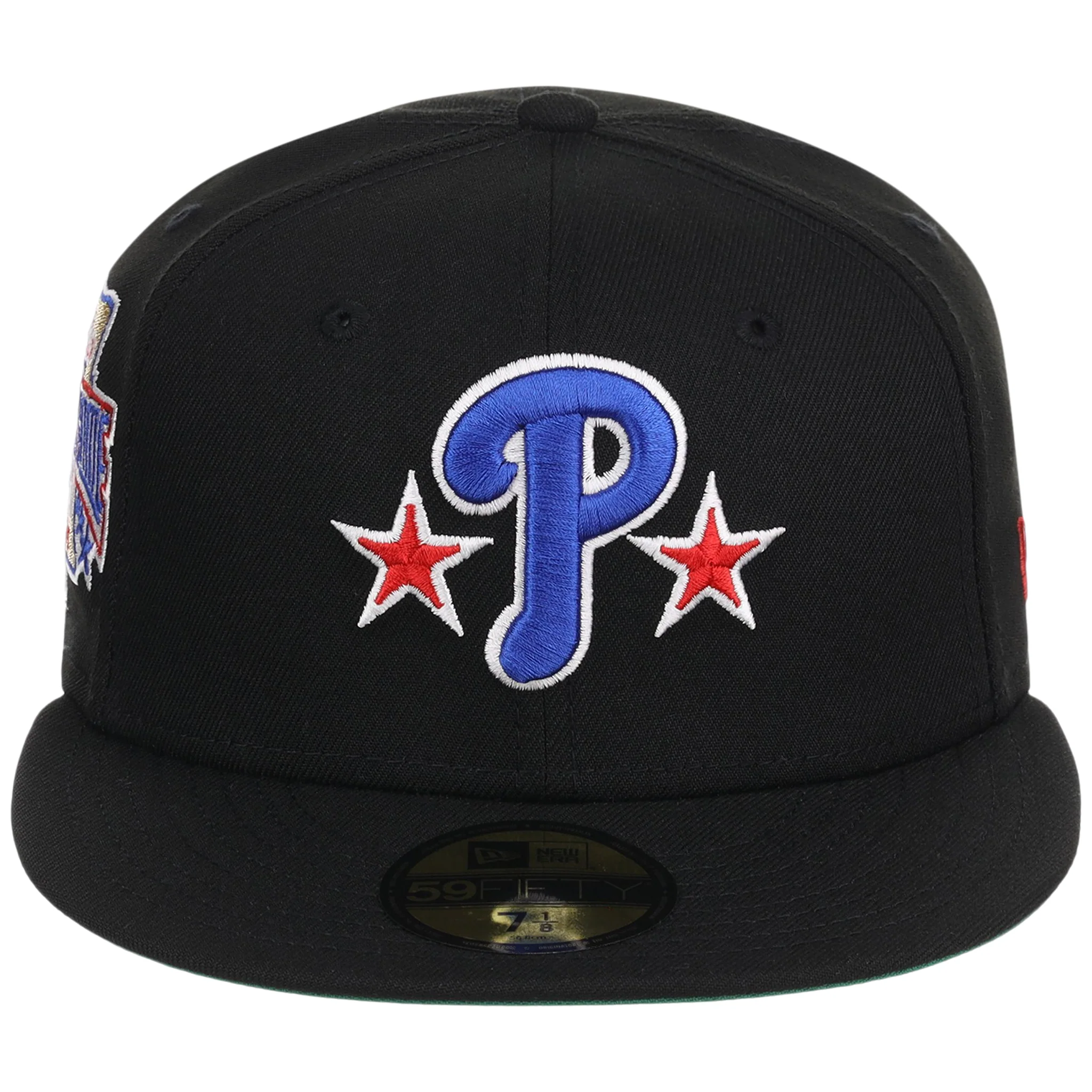 Philadelphia Phillies MLB Black Dome New Era 59FIFTY - Image 5