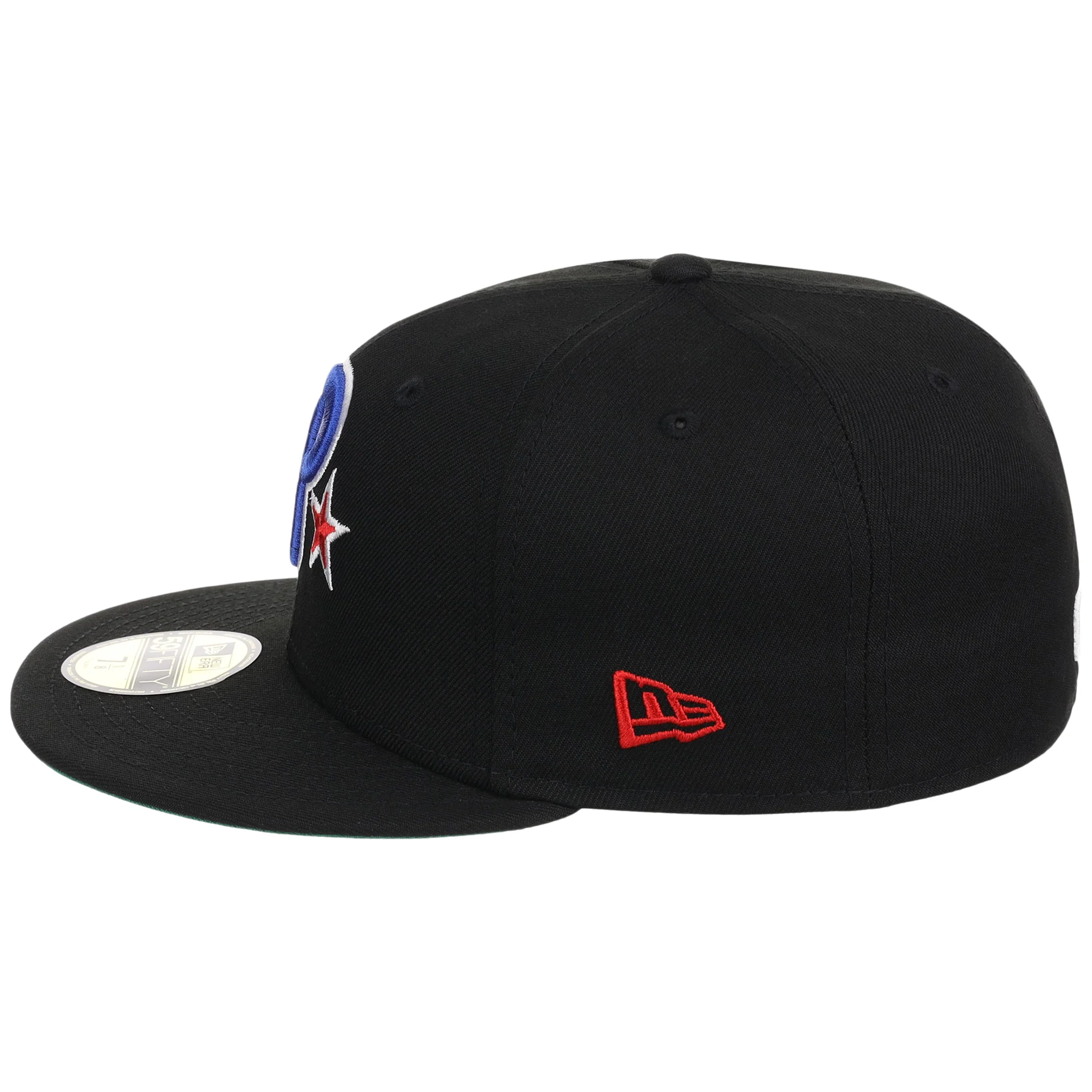 Philadelphia Phillies MLB Black Dome New Era 59FIFTY - Image 6