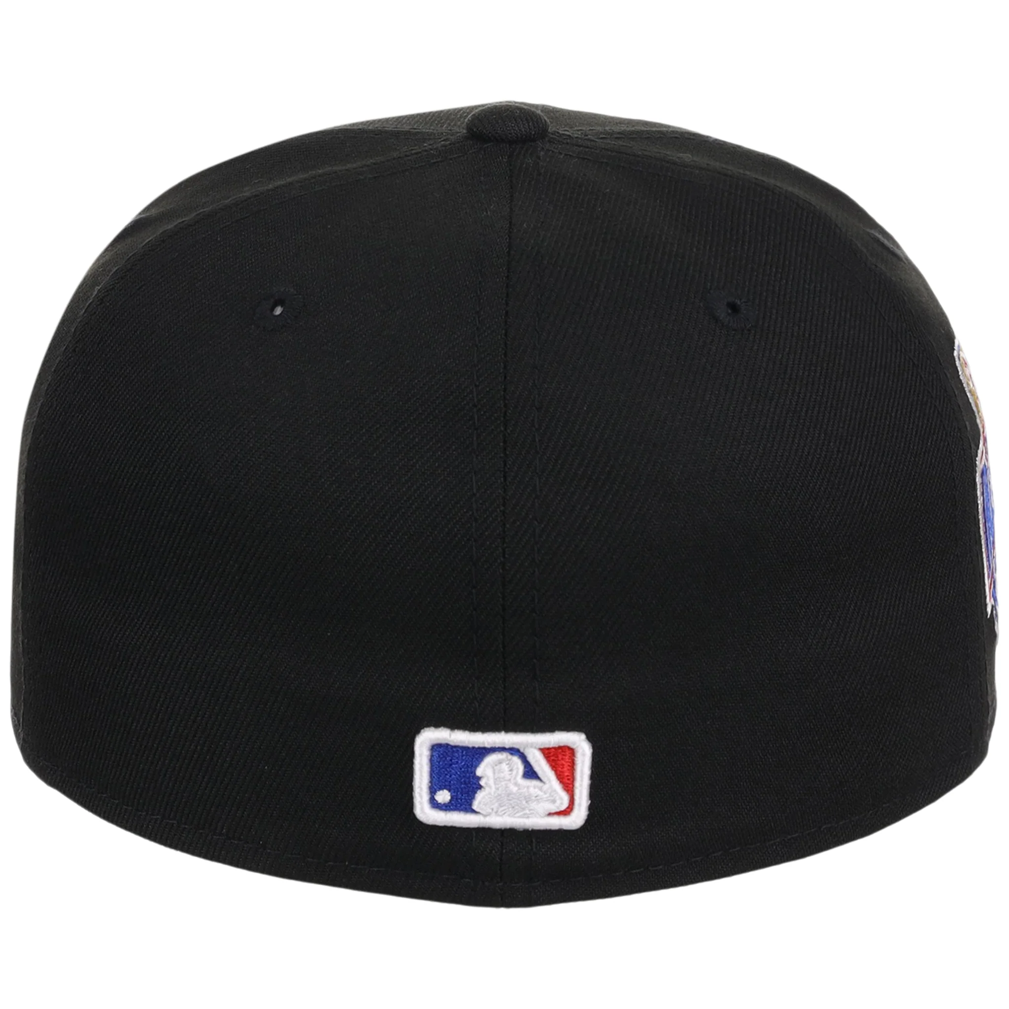 Philadelphia Phillies MLB Black Dome New Era 59FIFTY - Image 7