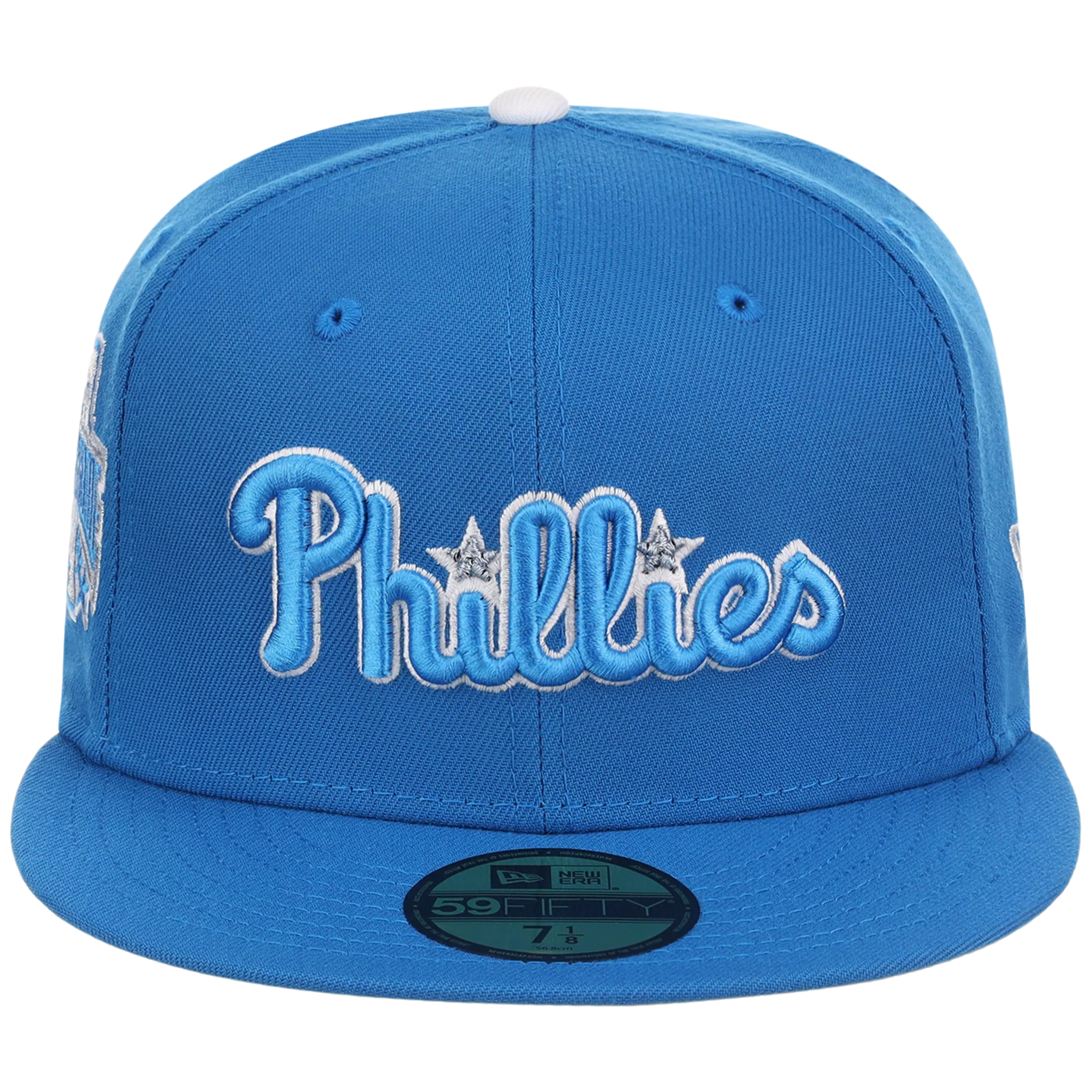 Philadelphia Phillies MLB Blueprint New Era 59FIFTY - Image 5