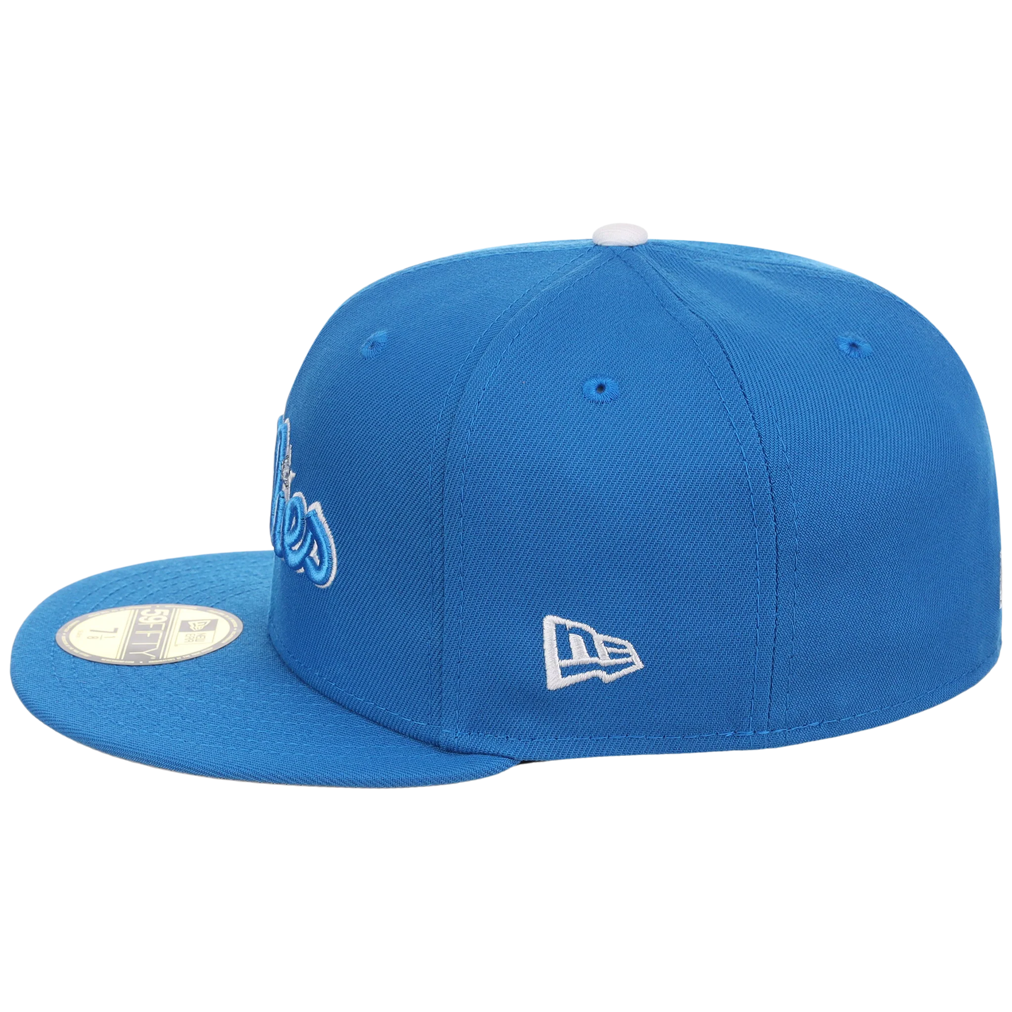 Philadelphia Phillies MLB Blueprint New Era 59FIFTY - Image 6