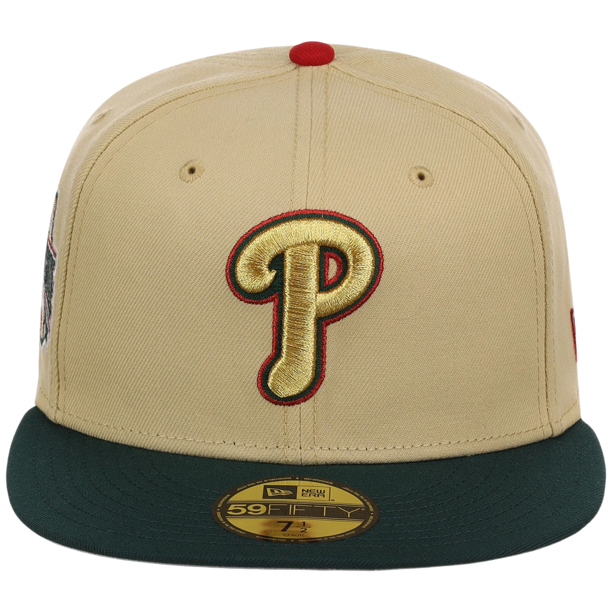 Philadelphia Phillies MLB Colores de México New Era 59FIFTY - Image 5