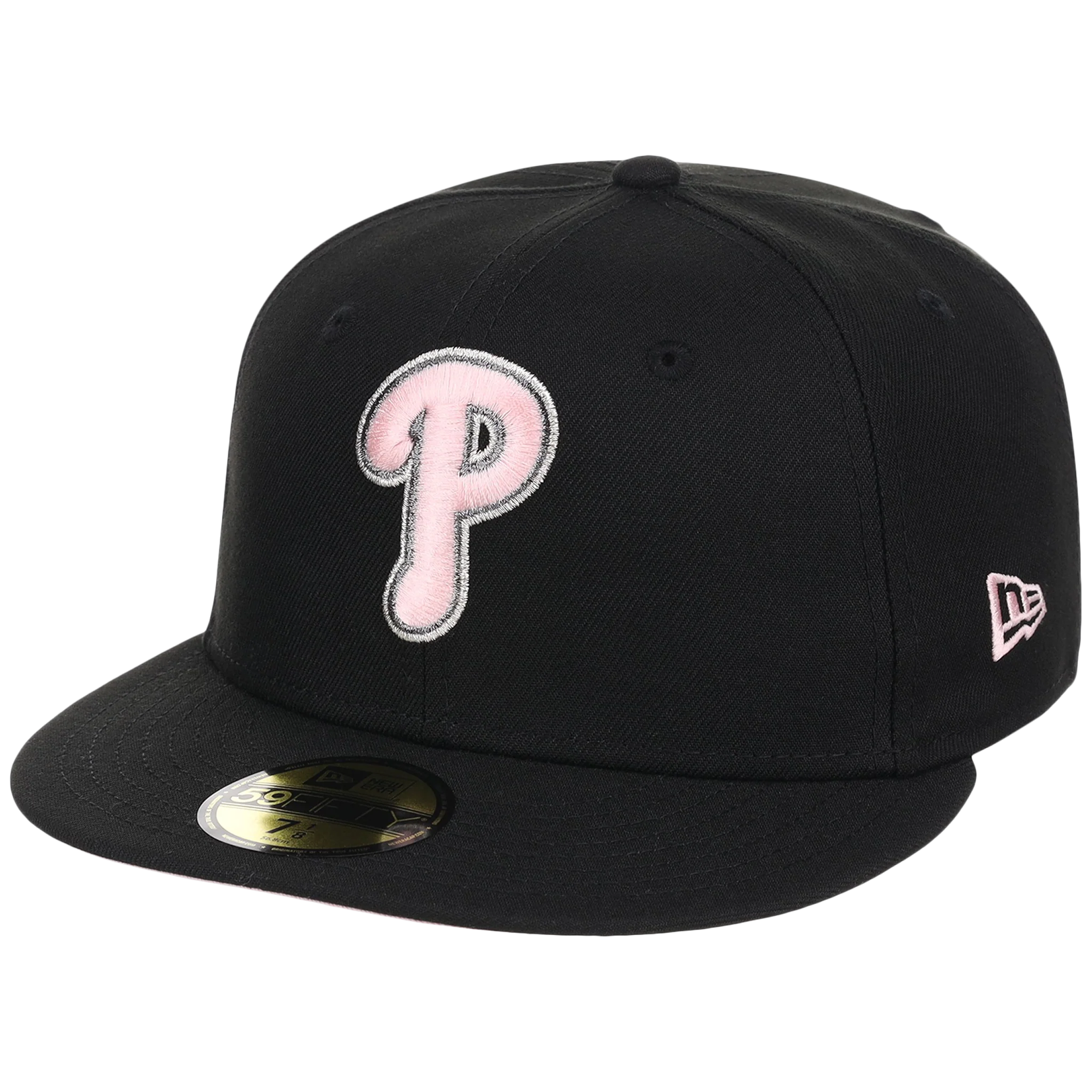 Philadelphia Phillies MLB Cookies & Cream New Era 59FIFTY - Image 4
