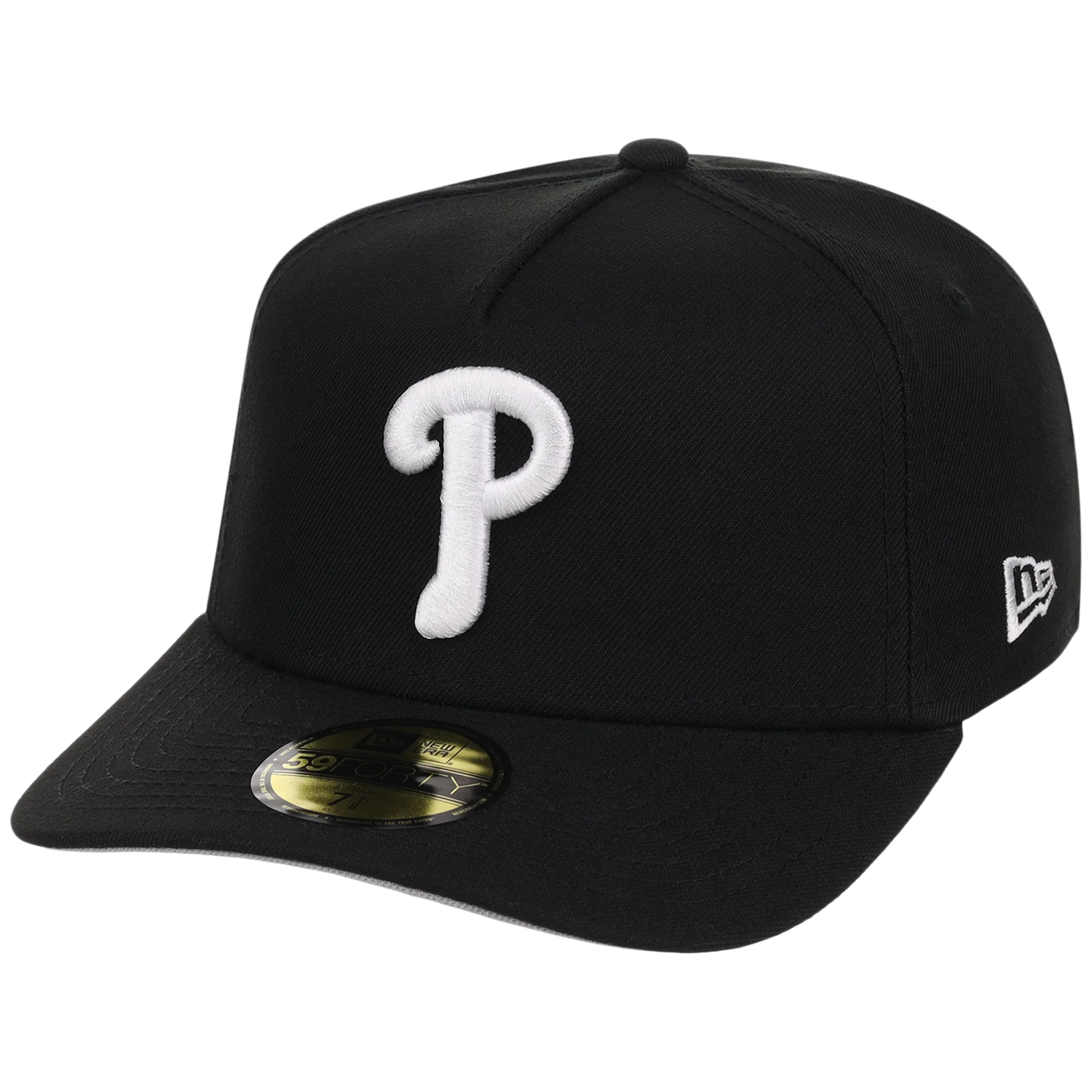 Philadelphia Phillies MLB Core Contrast New Era 59FORTY - Image 4