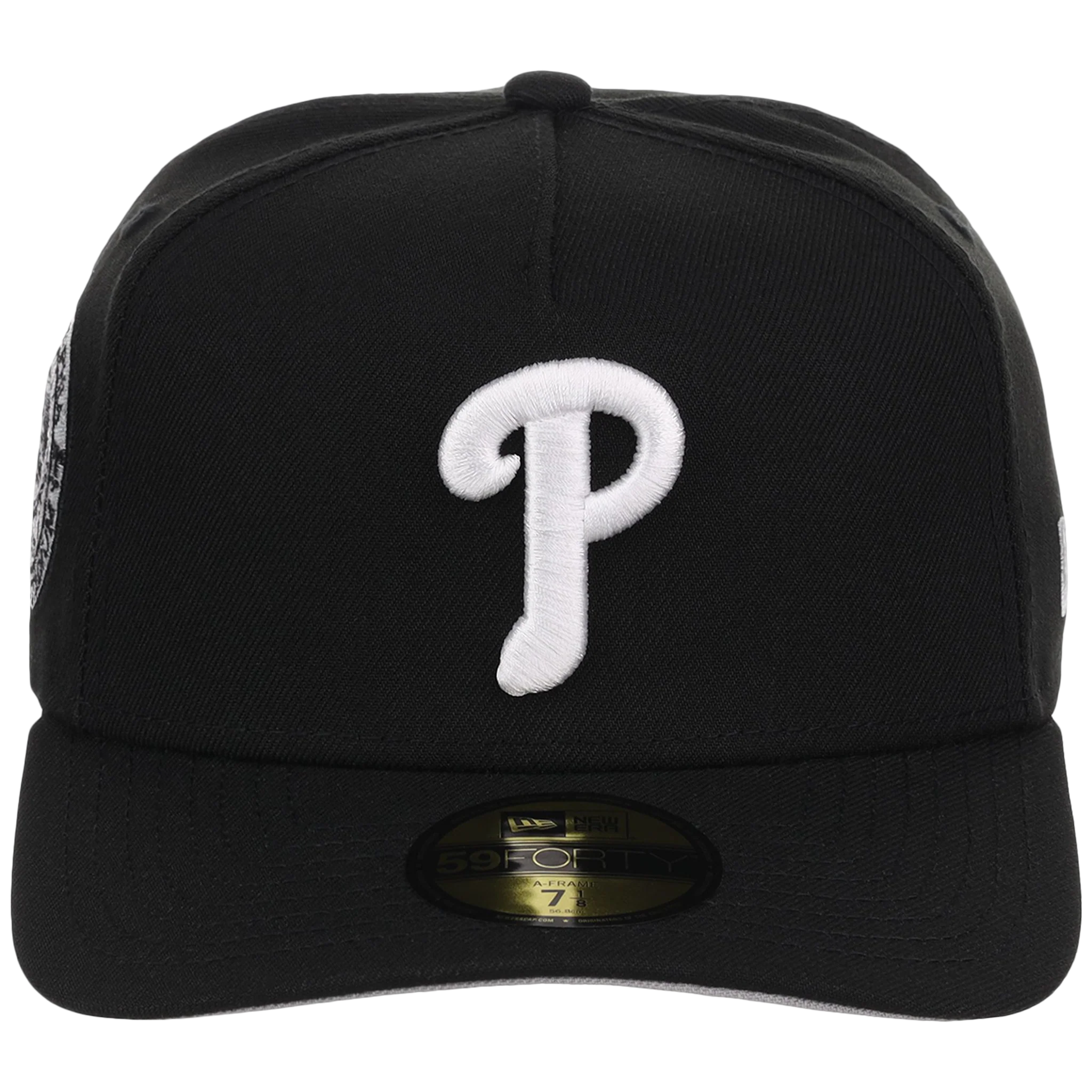 Philadelphia Phillies MLB Core Contrast New Era 59FORTY - Image 5