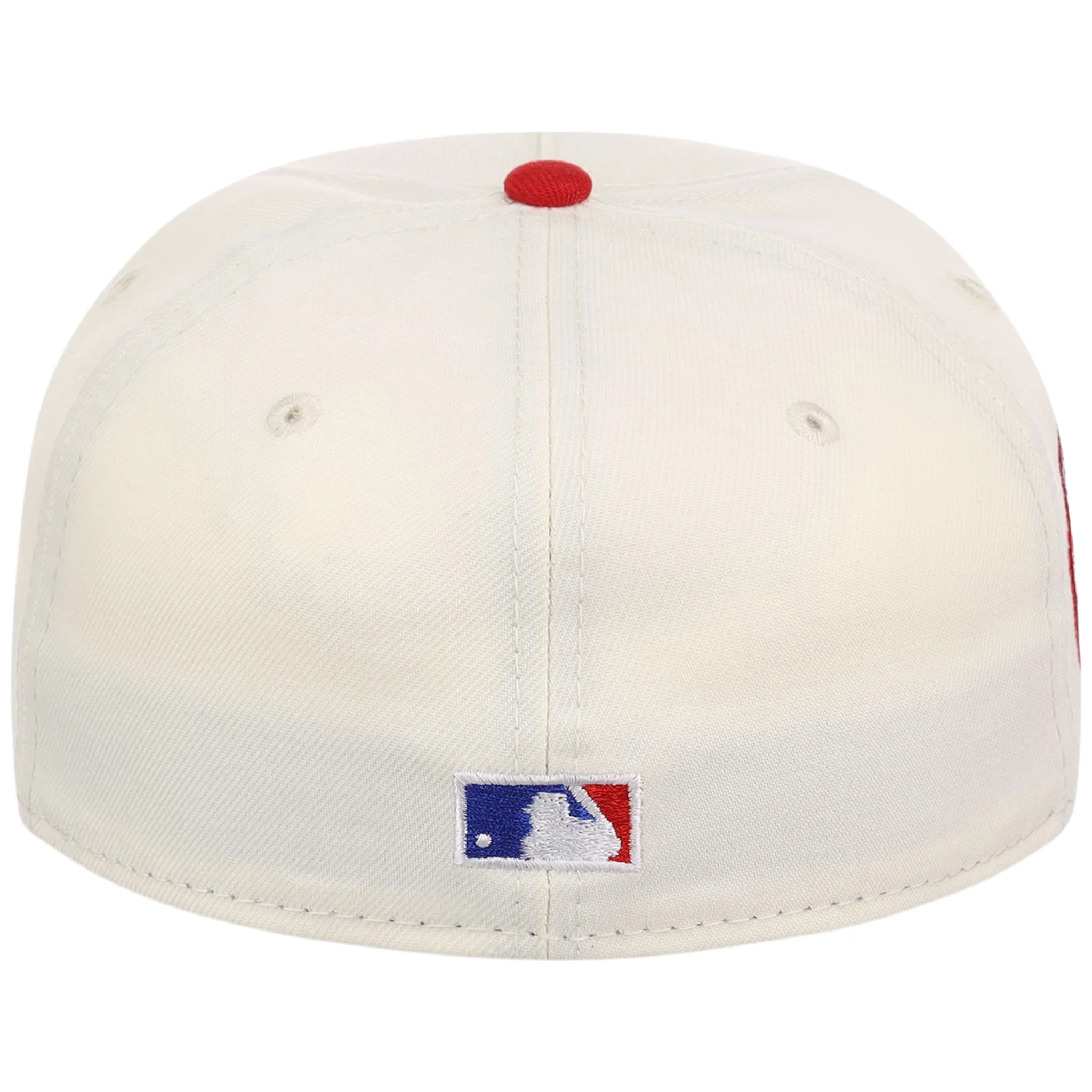 Philadelphia Phillies MLB Heritage Chrome New Era 59FORTY - Image 7