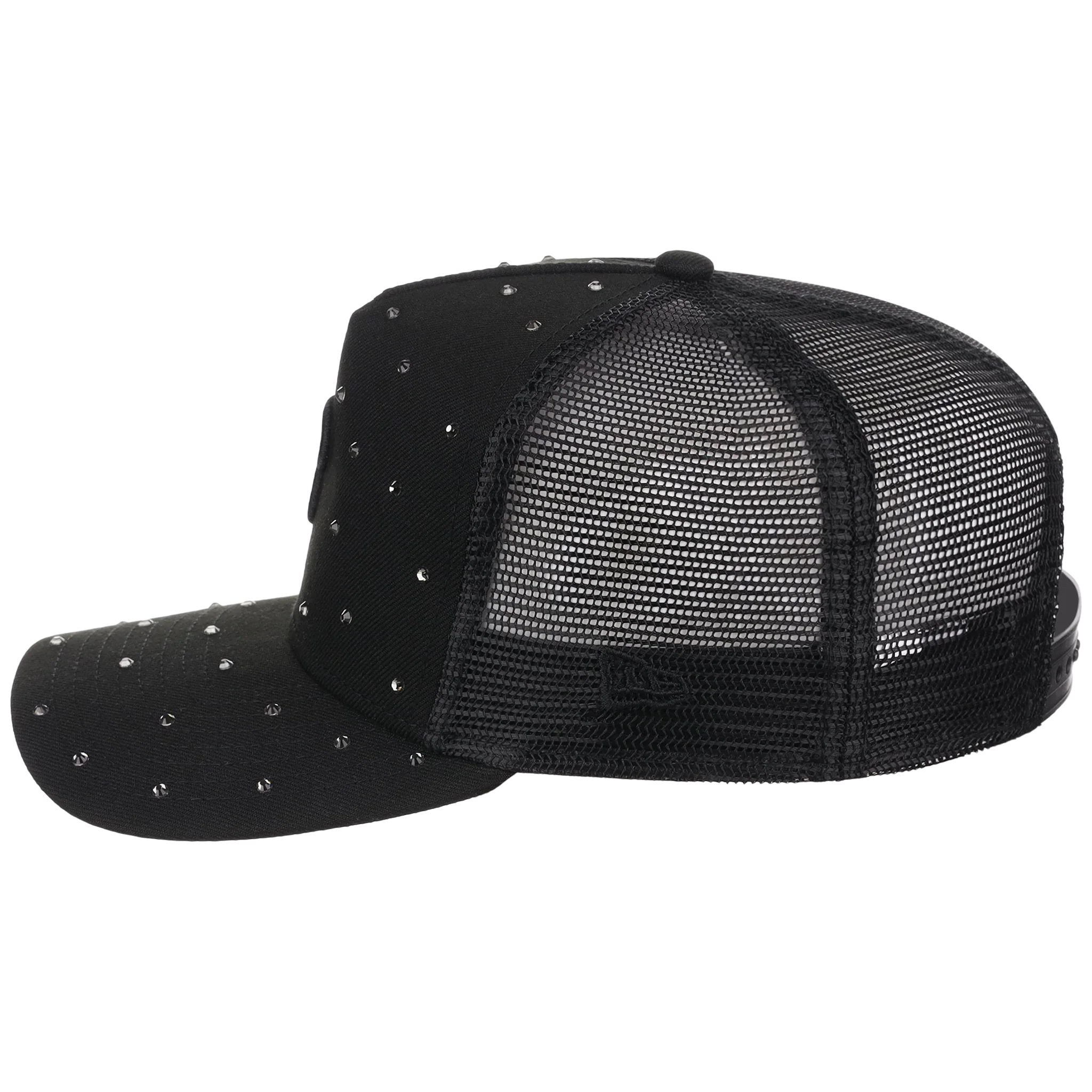 Philadelphia Phillies MLB Midnight Ice Women's New Era 9FORTY - Image 6