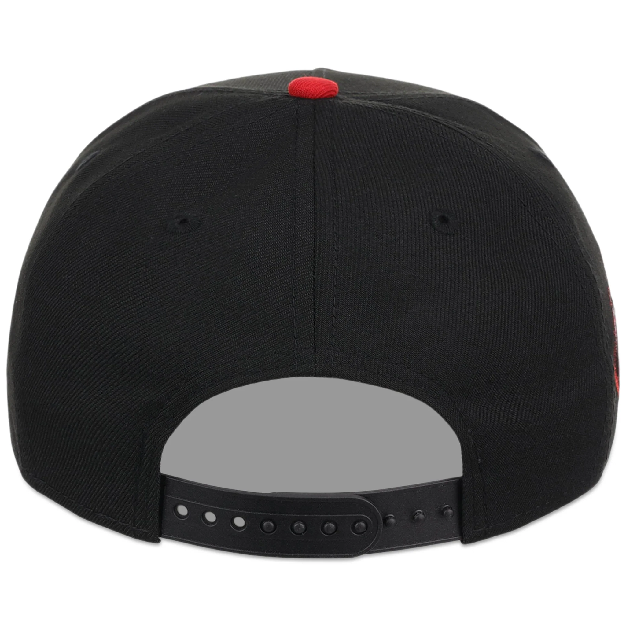 Philadelphia Phillies MLB Midnight Massacre New Era 9FORTY - Image 7